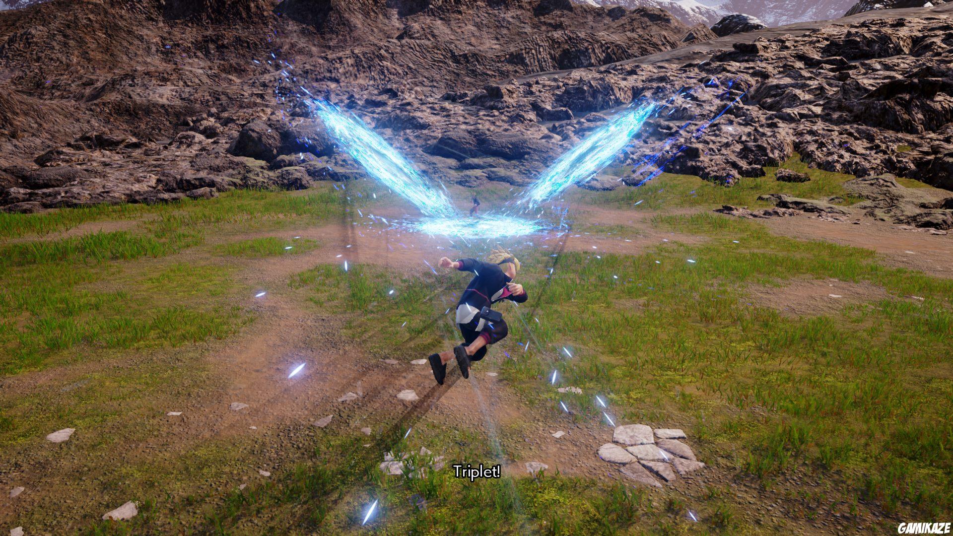 Jump Force