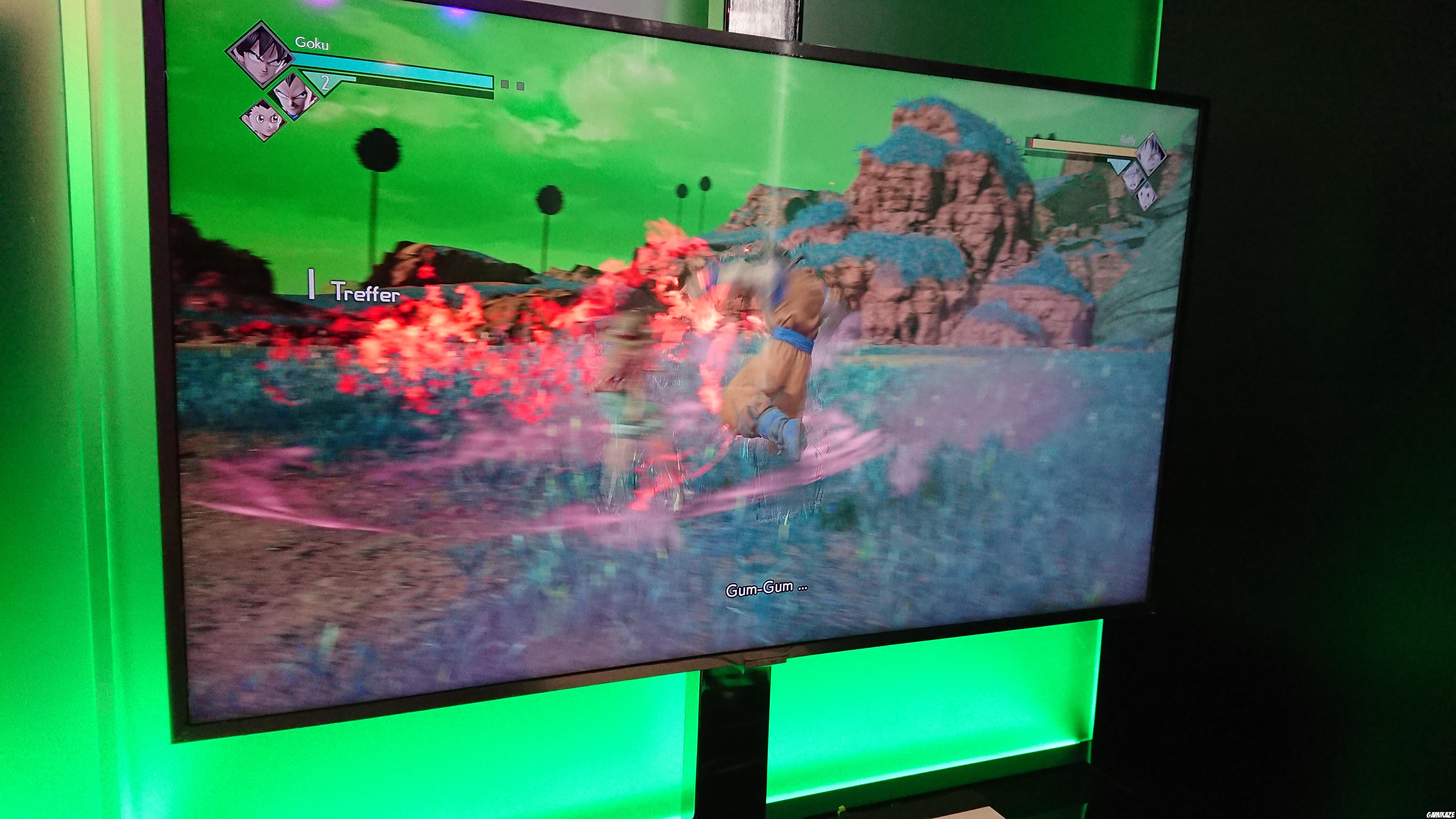 Jump Force