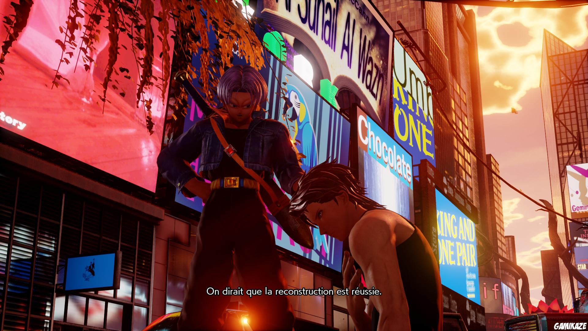 Jump Force