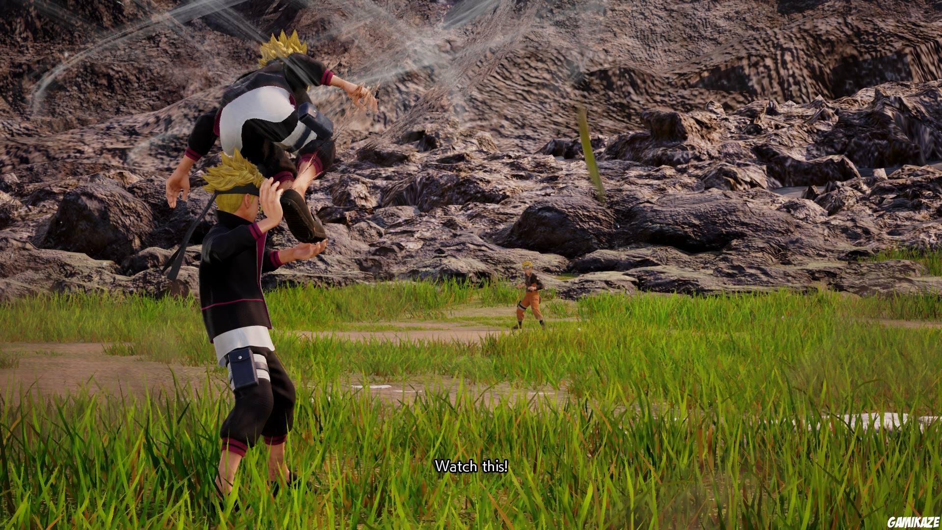 Jump Force
