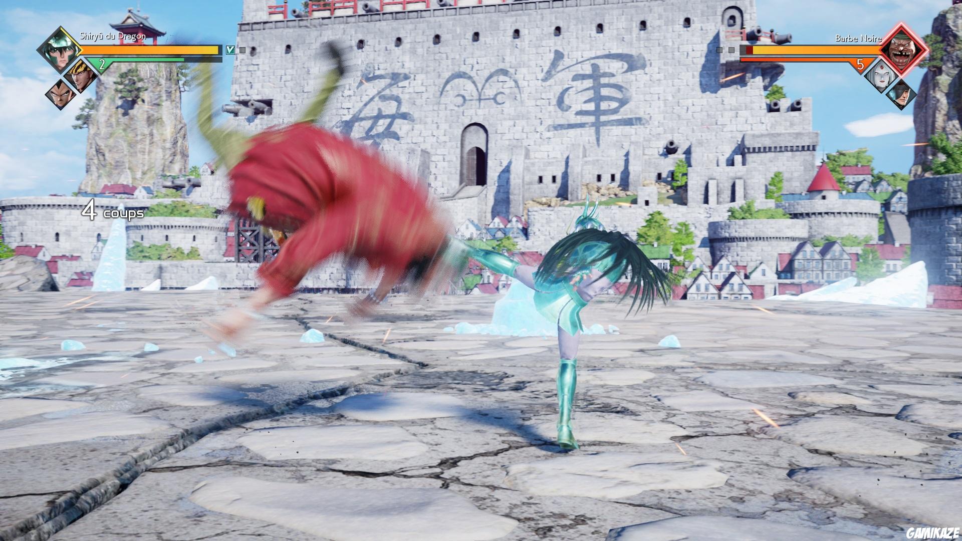 Jump Force