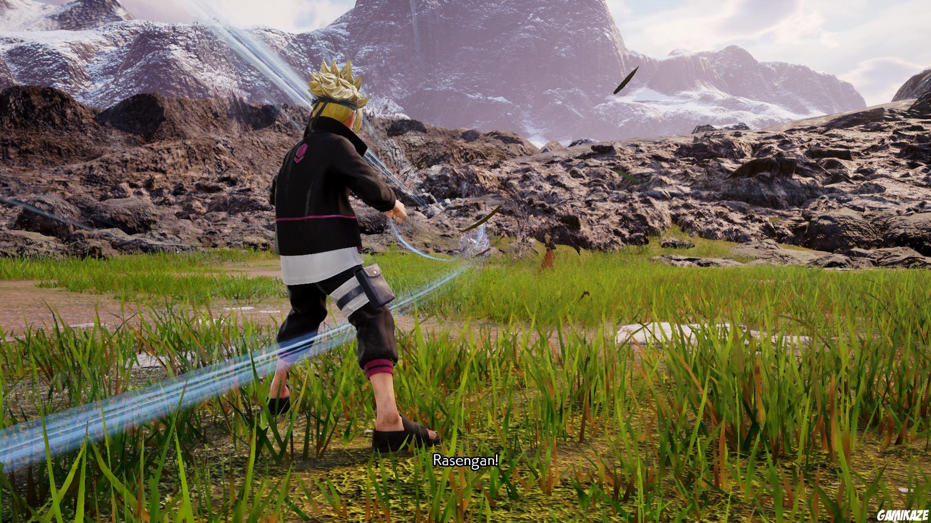 Jump Force