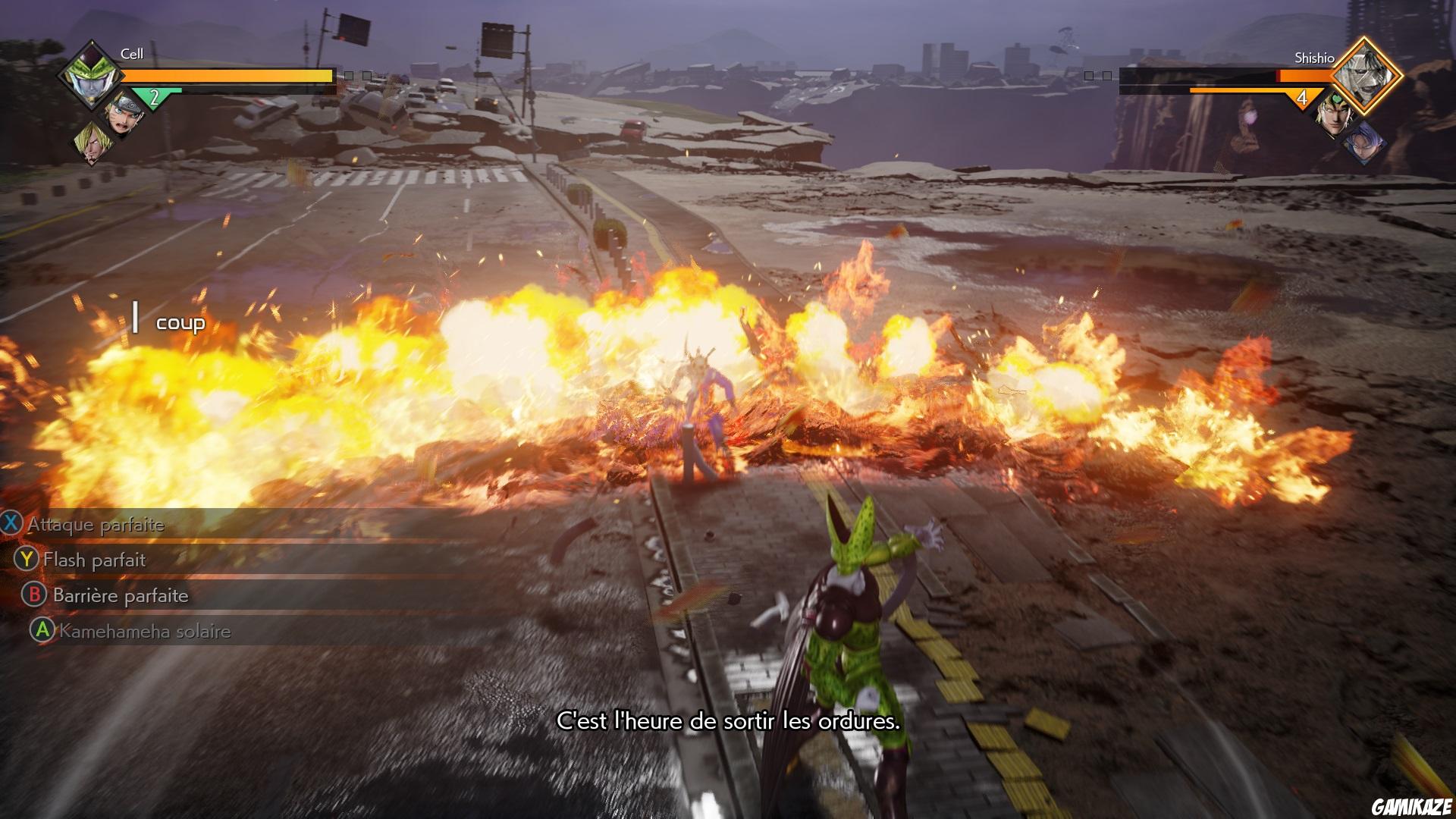 Jump Force