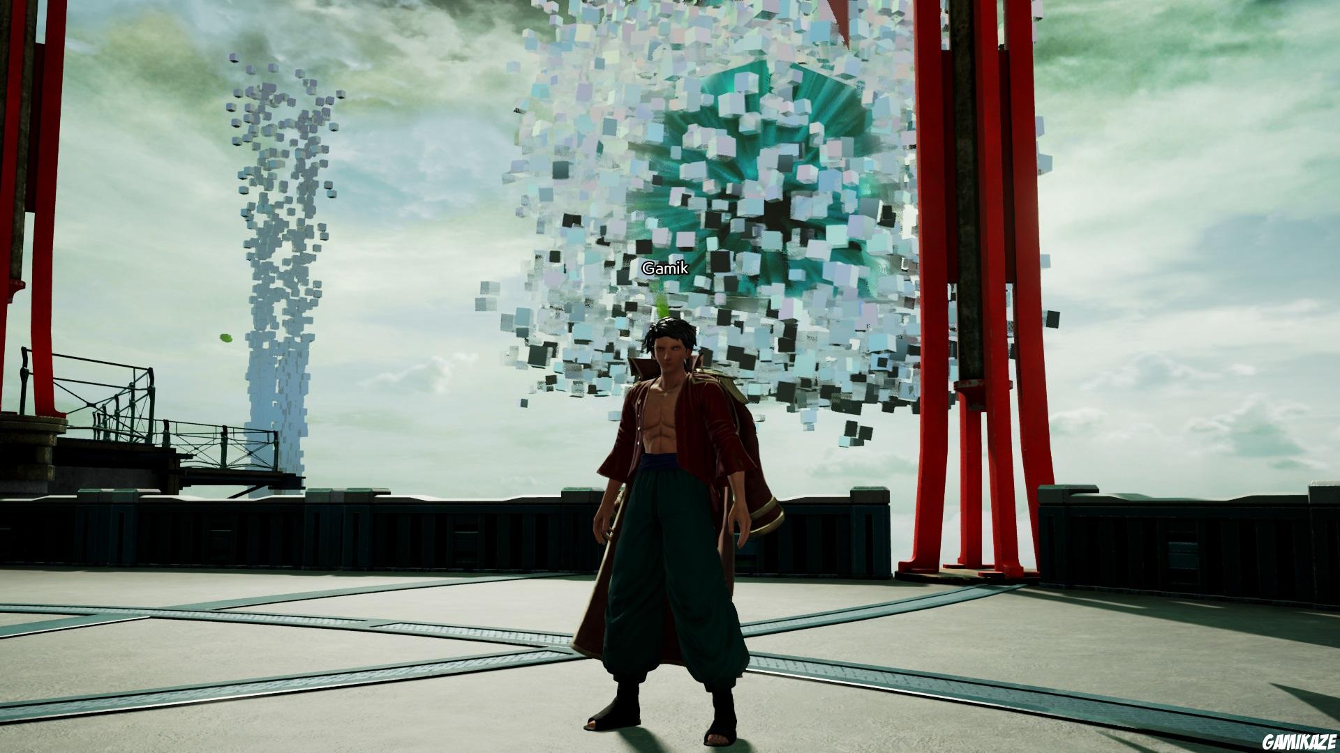 Jump Force