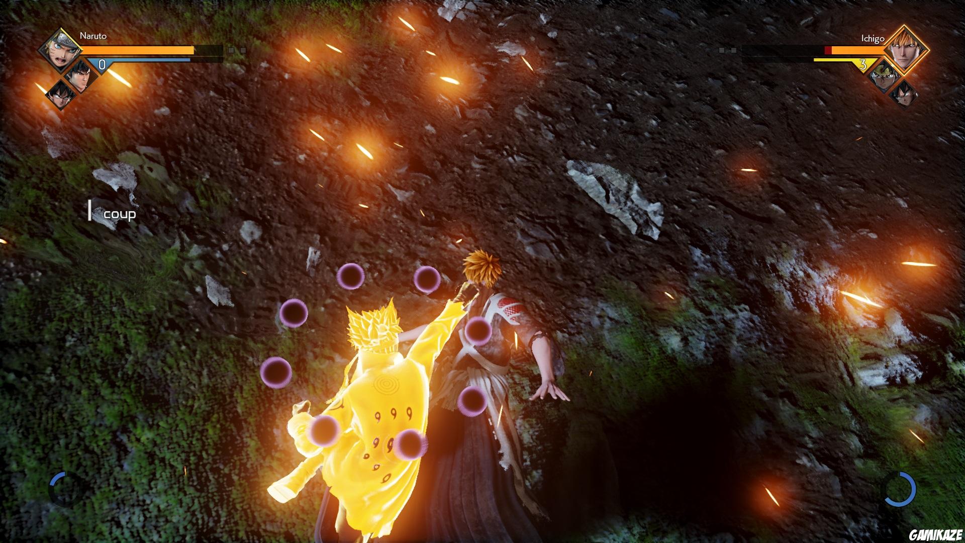 Jump Force