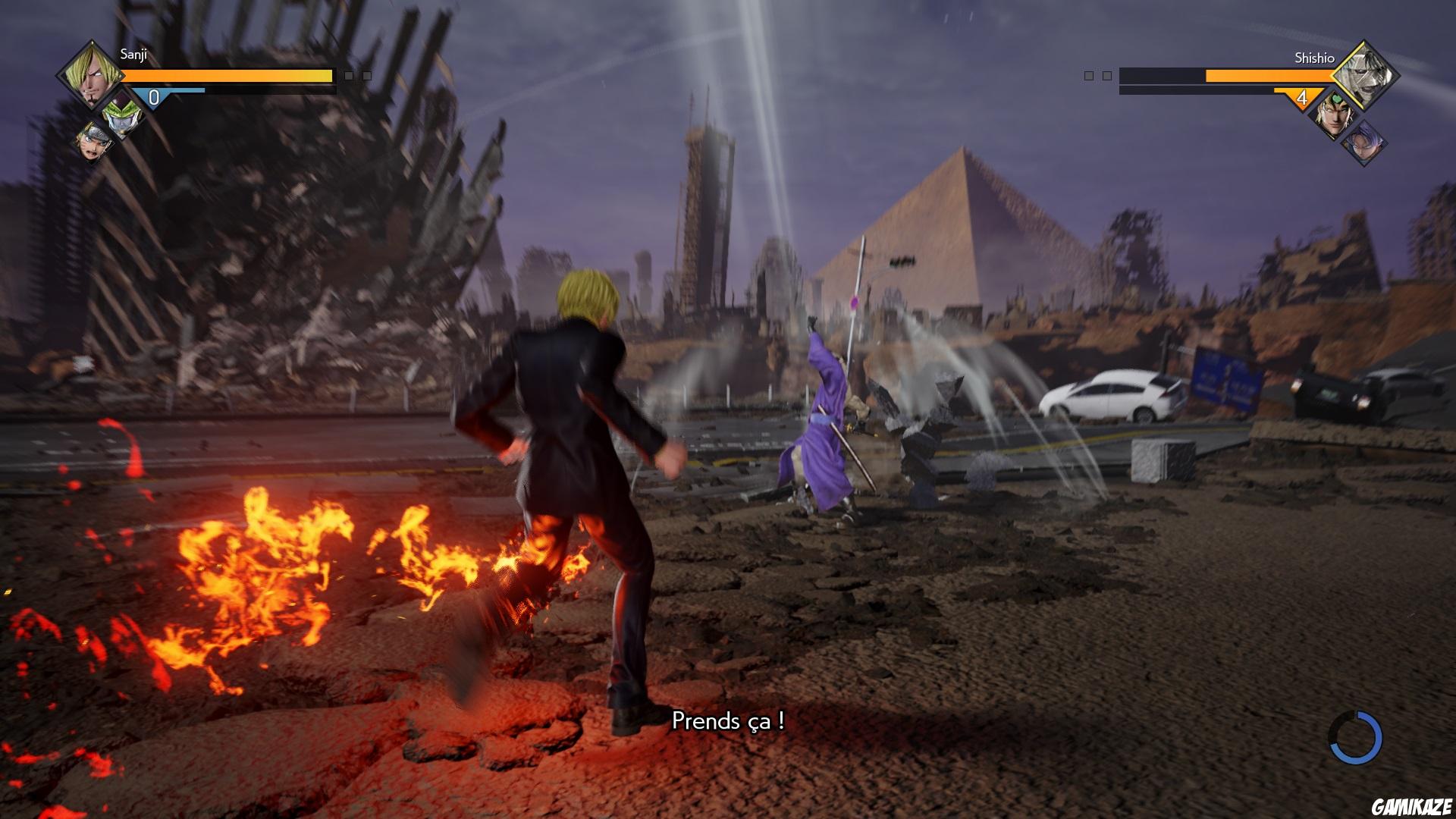 Jump Force