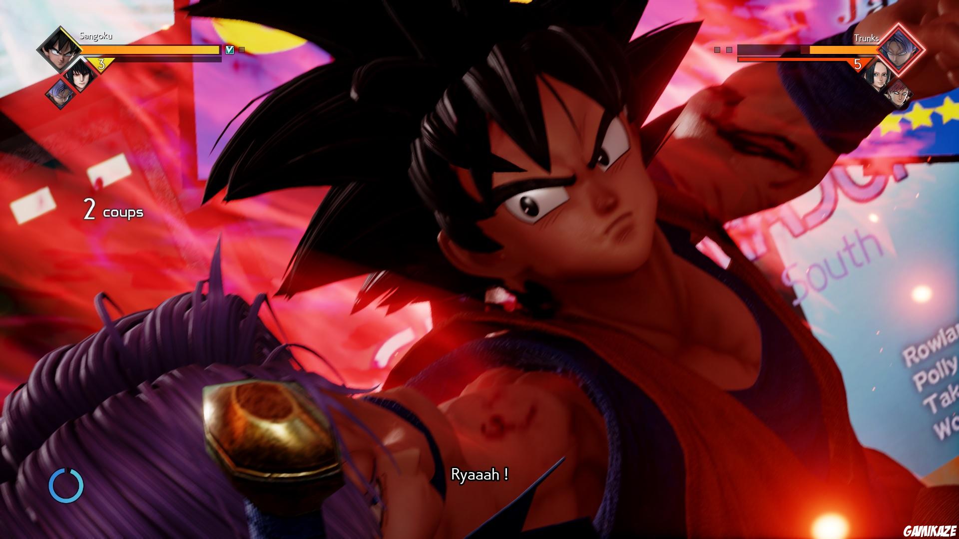 Jump Force