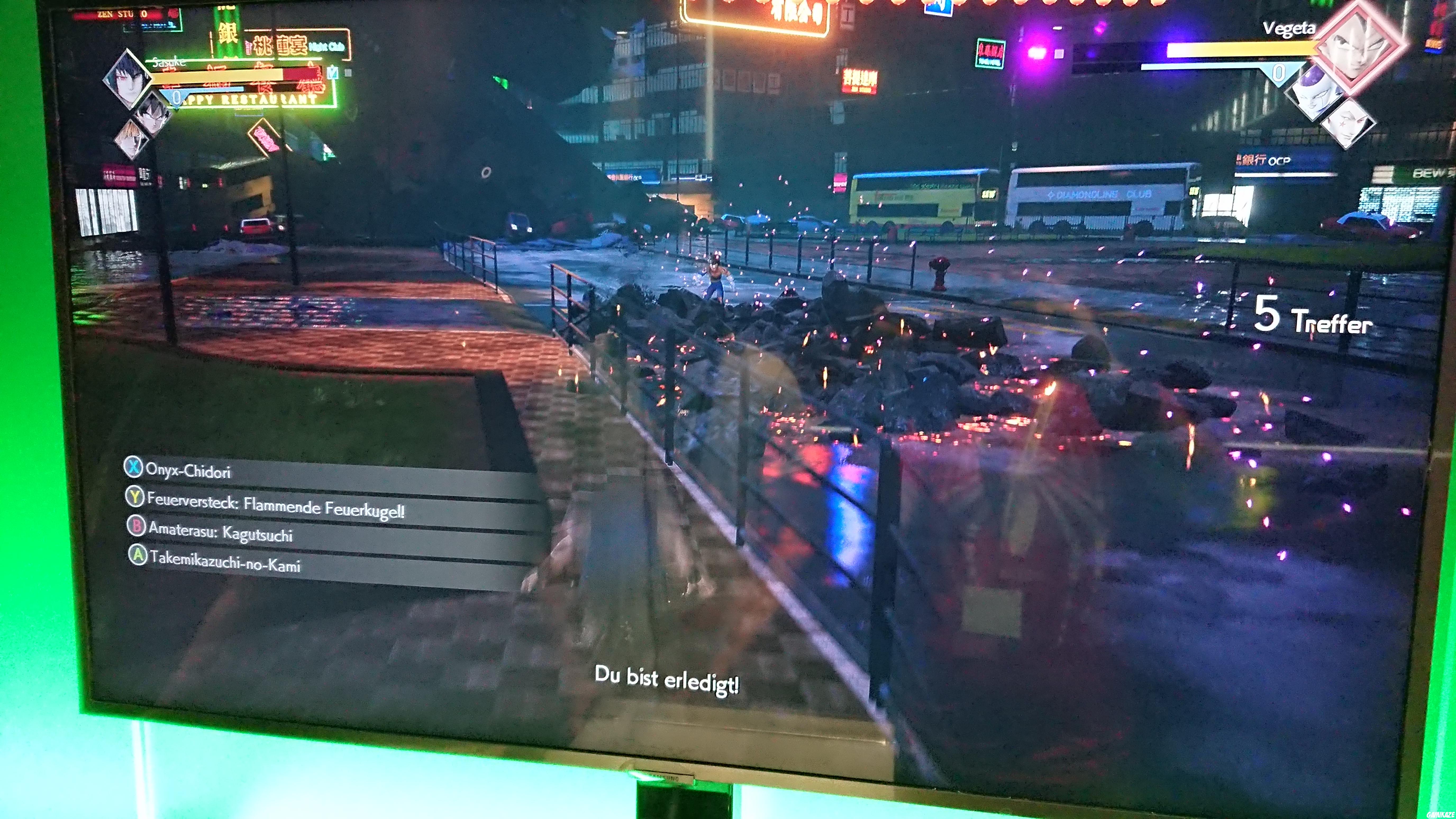 Jump Force
