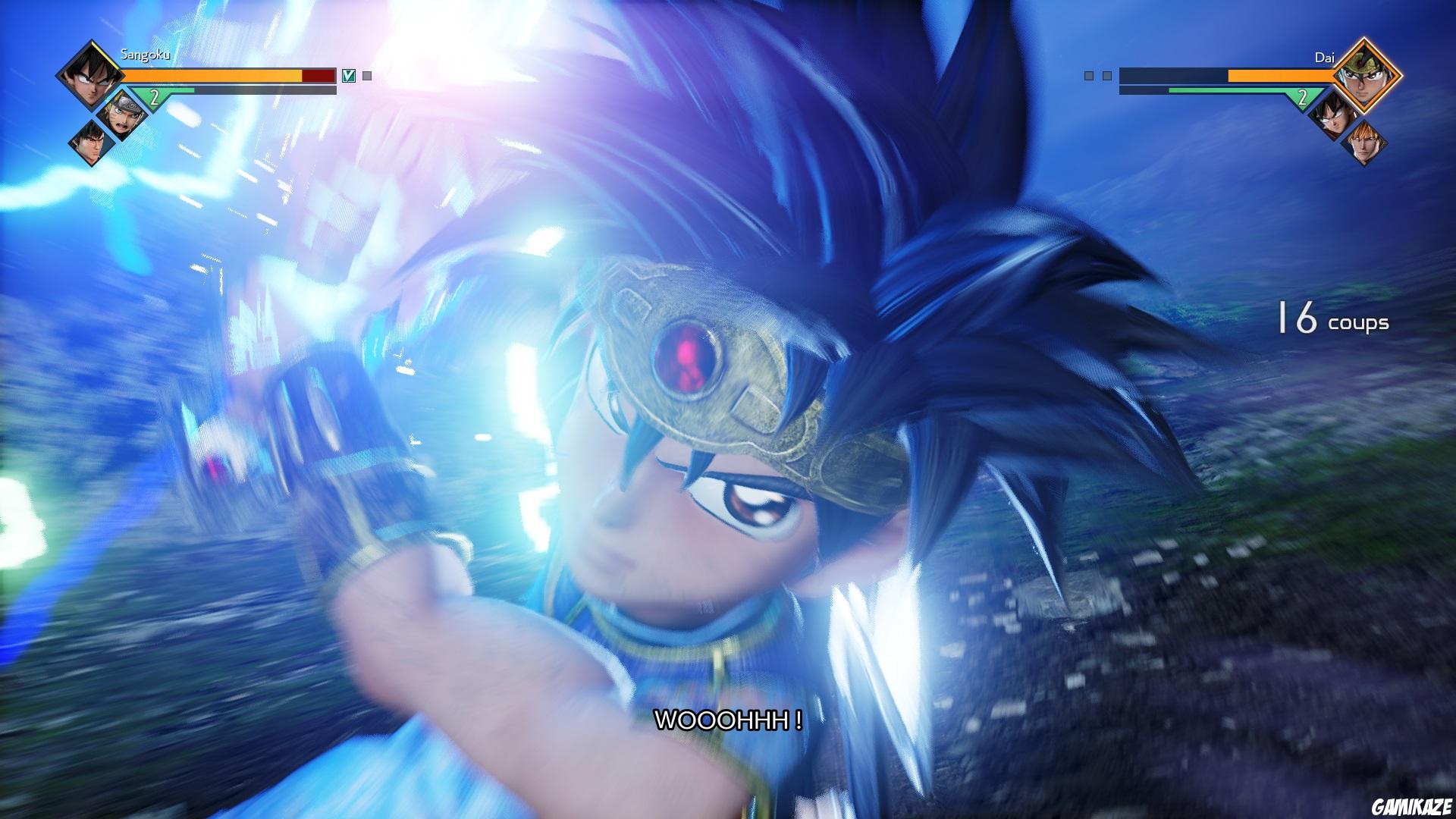 Jump Force