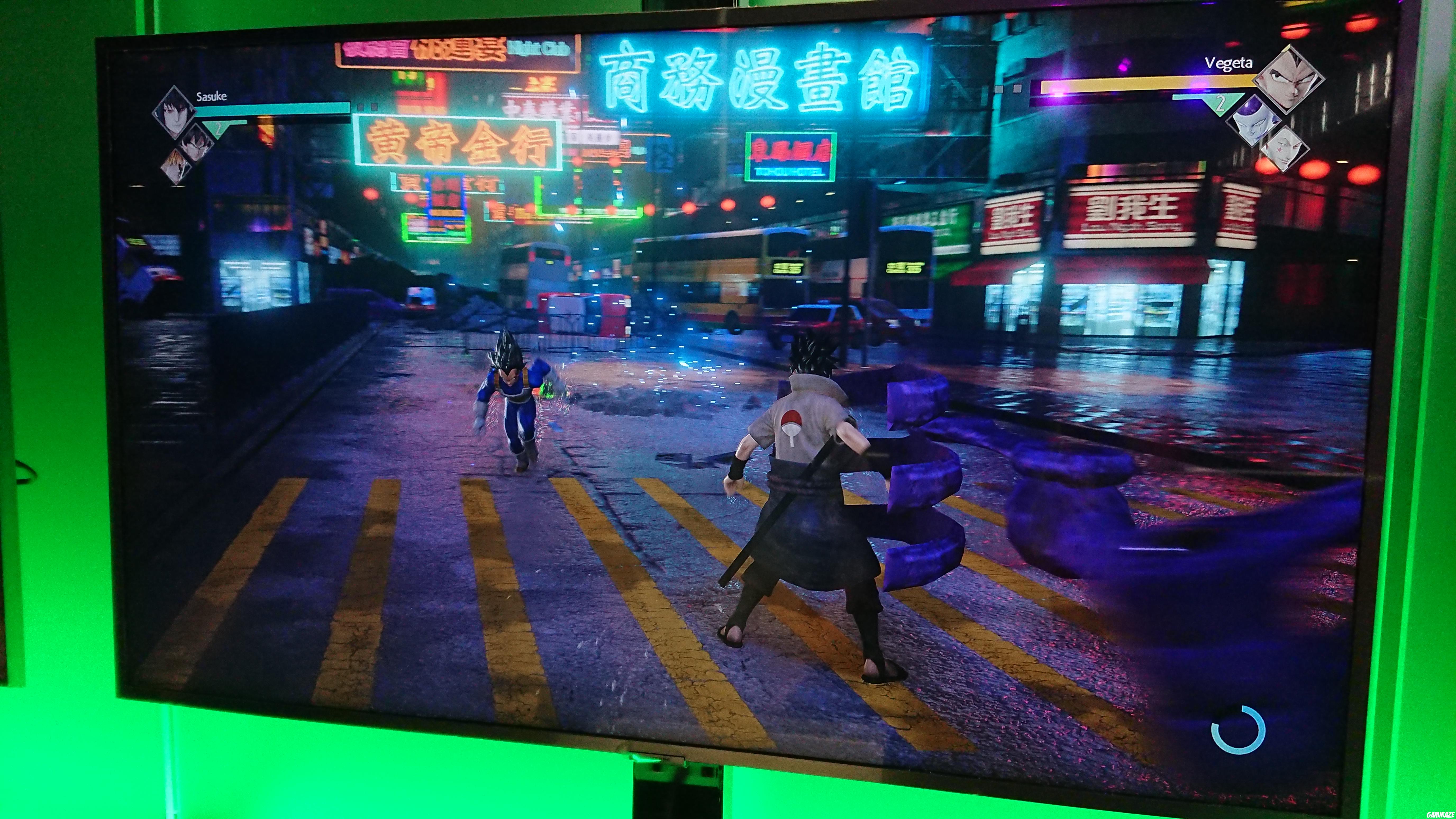 Jump Force