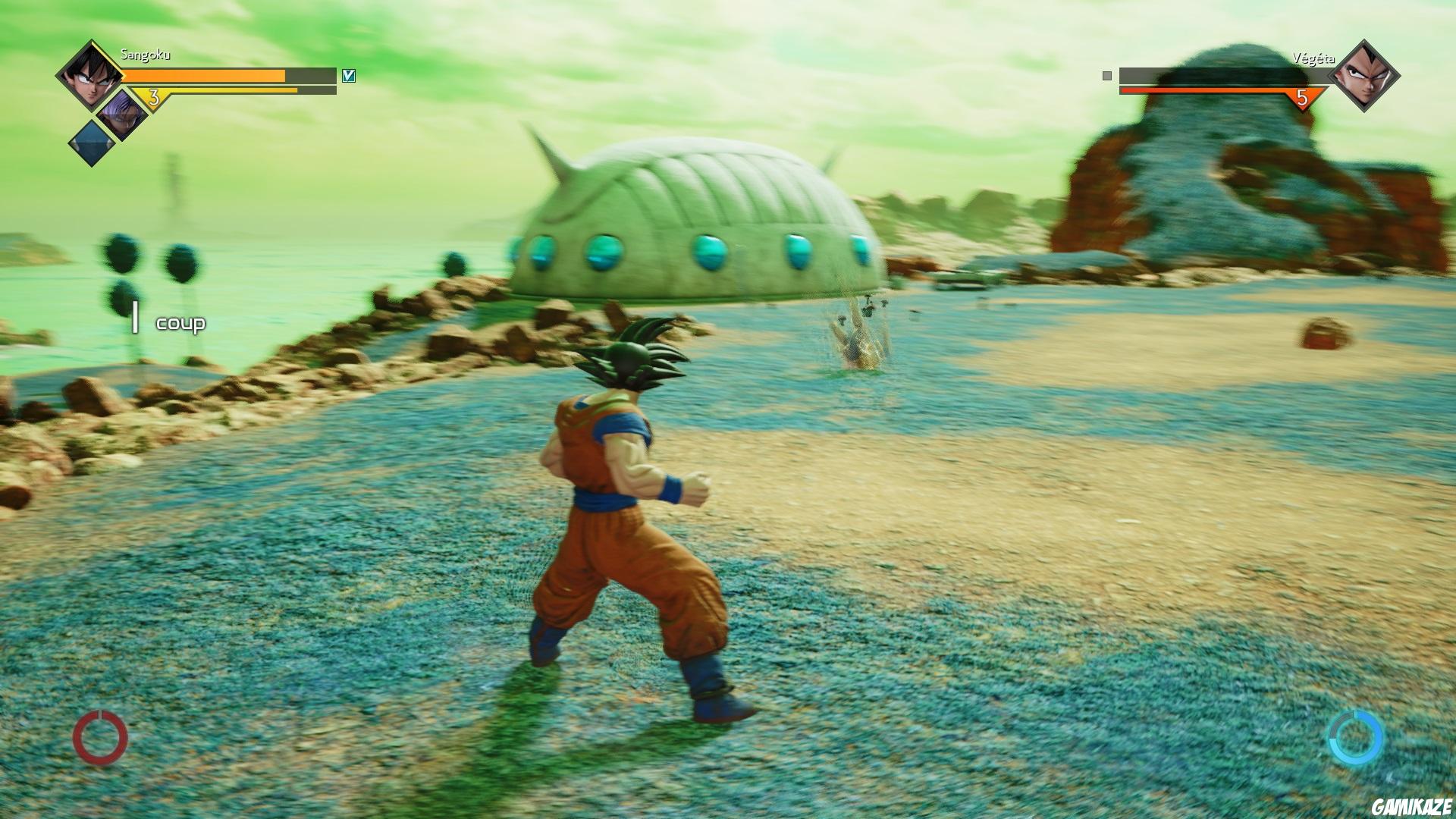 Jump Force