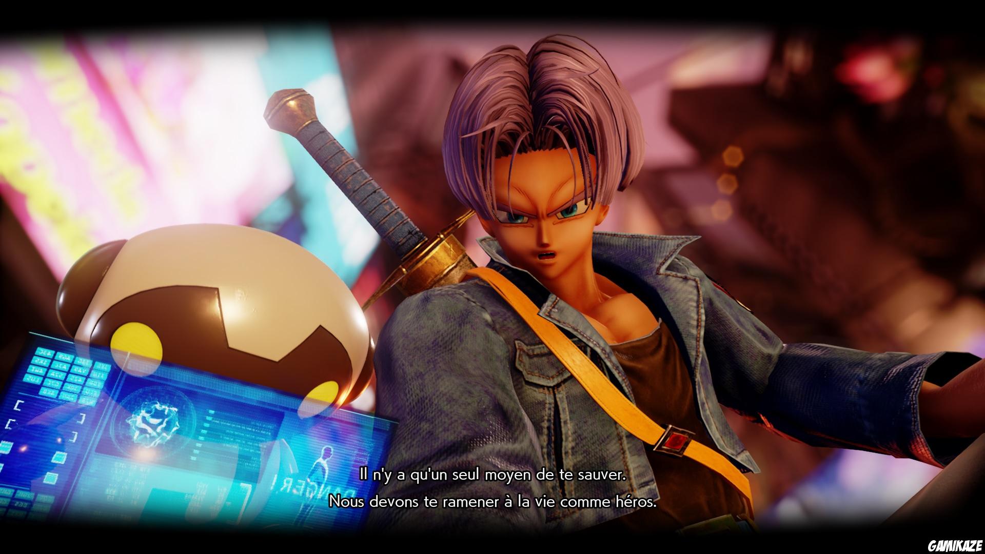 Jump Force