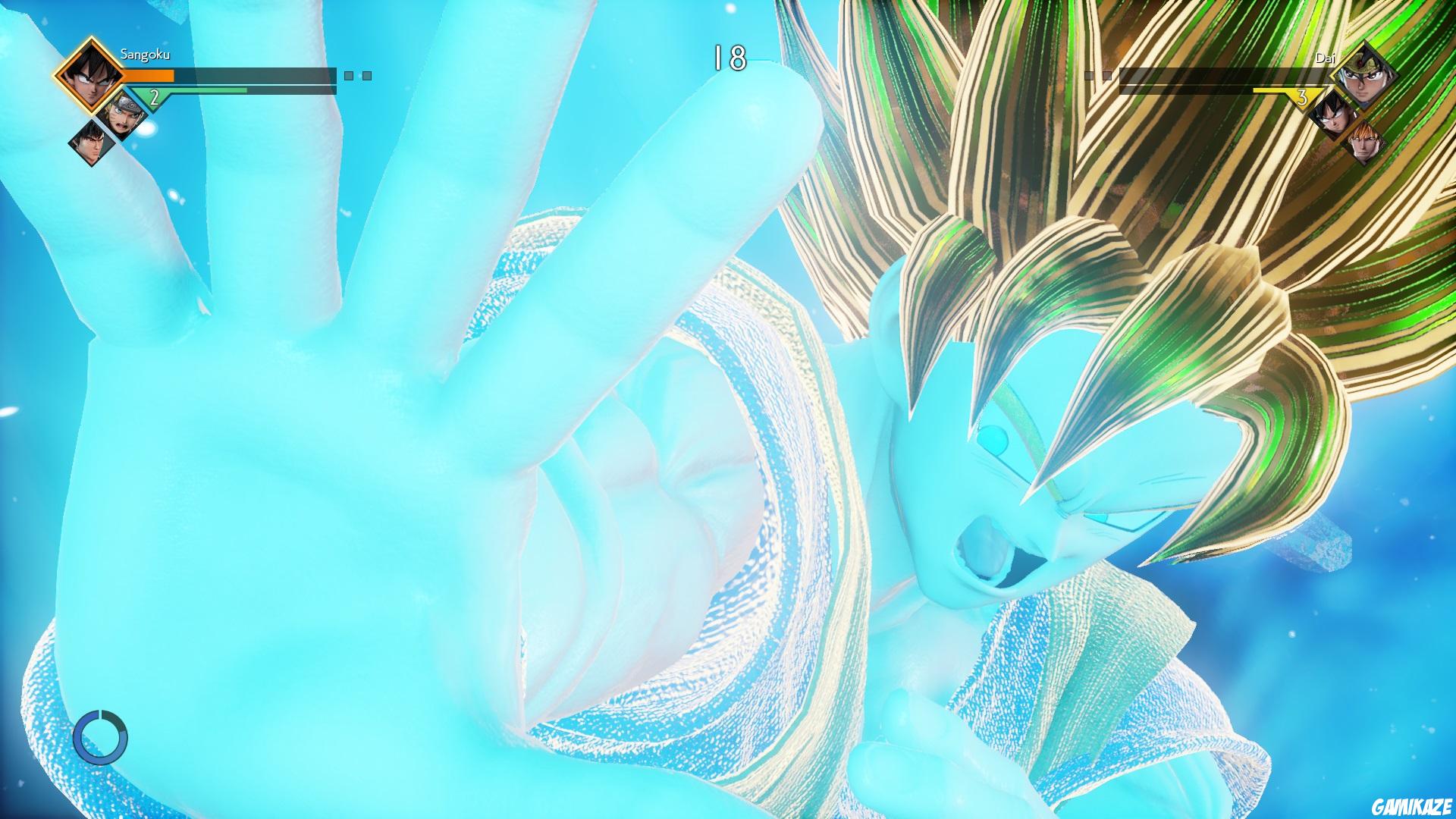 Jump Force