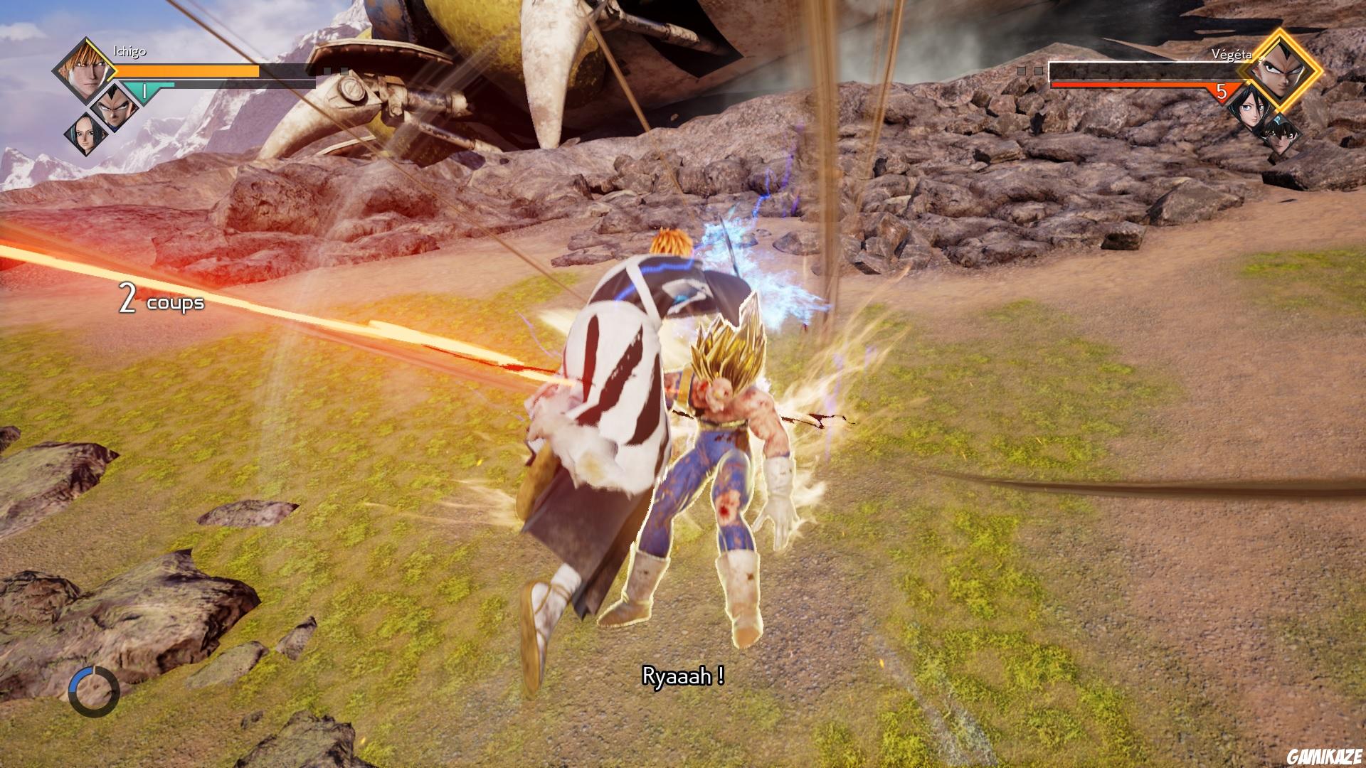 Jump Force