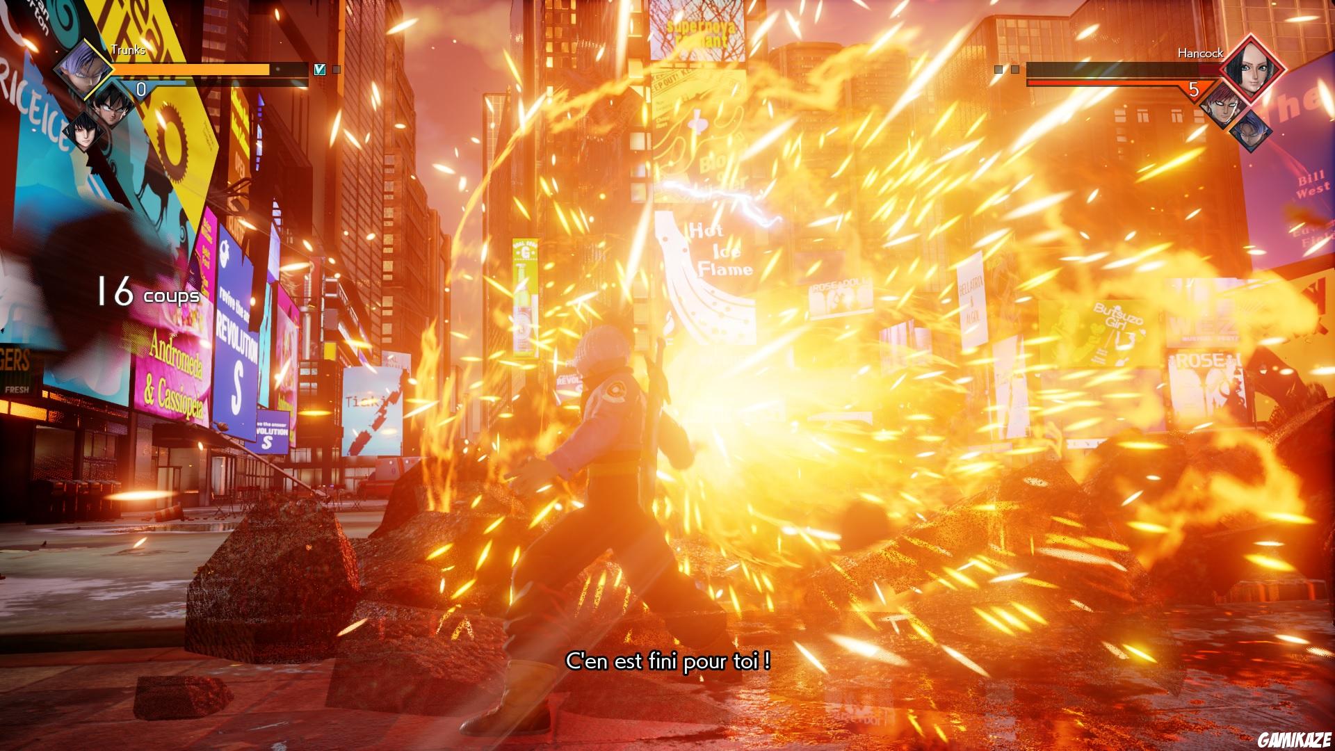 Jump Force