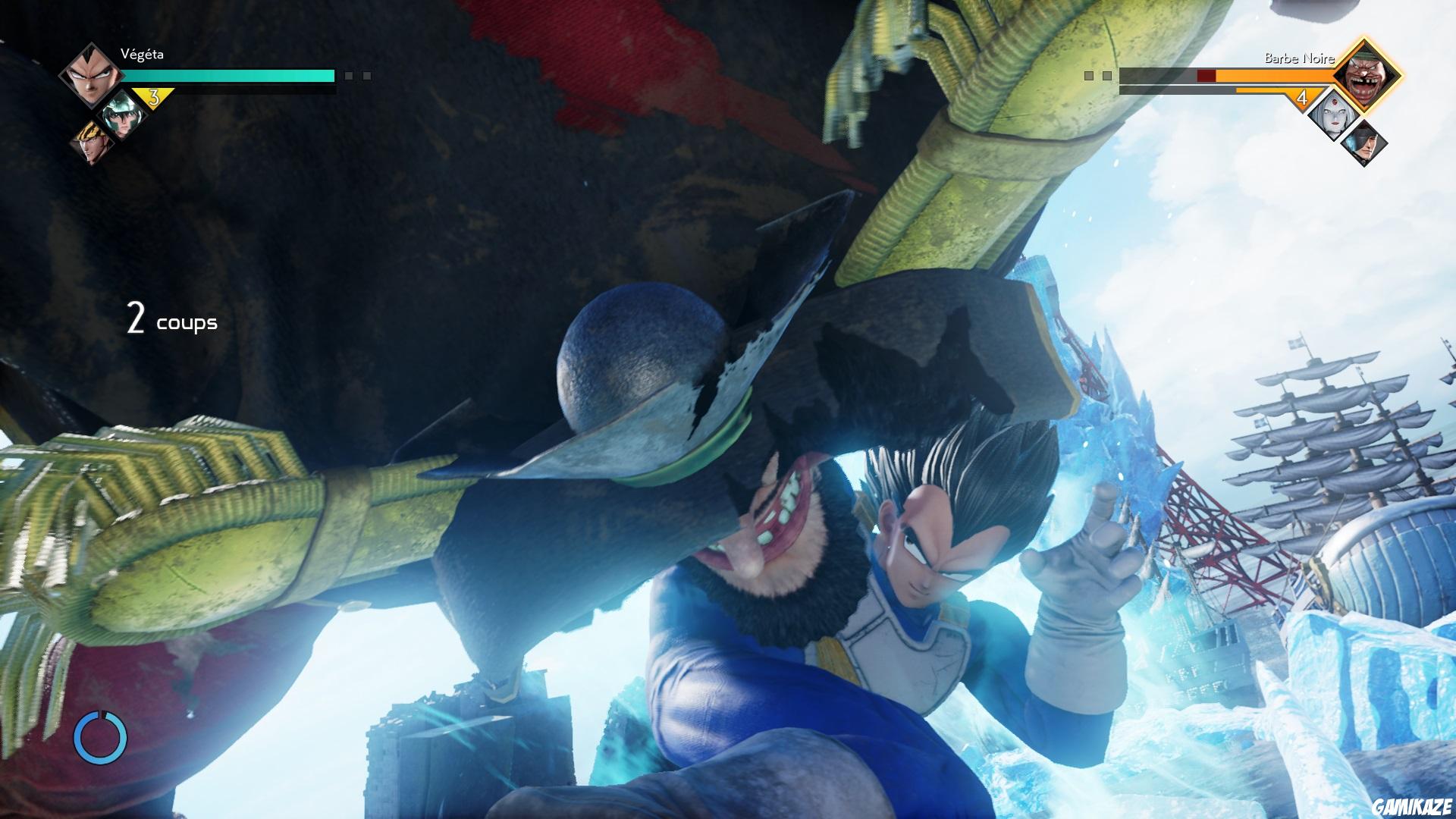 Jump Force