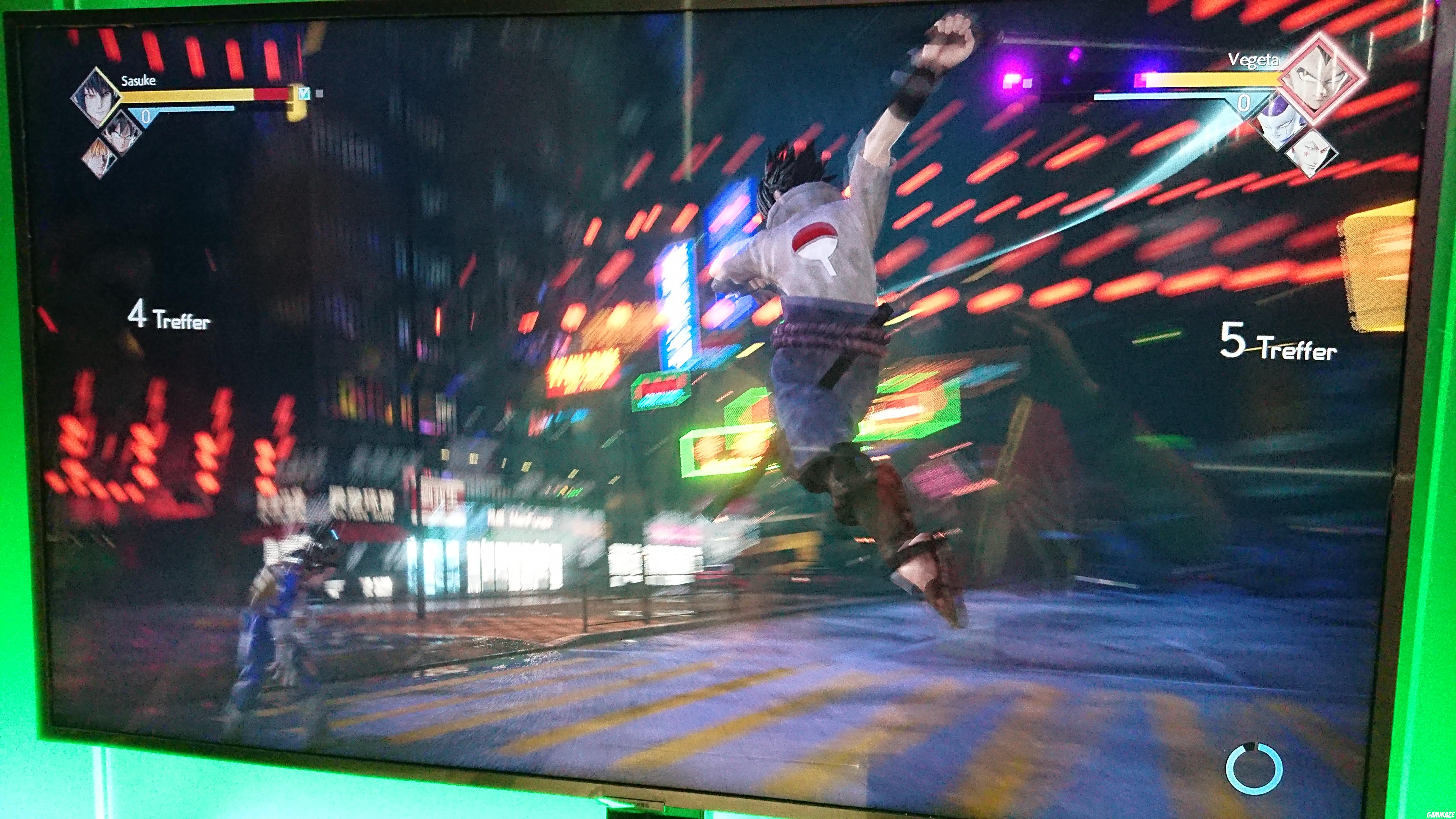 Jump Force