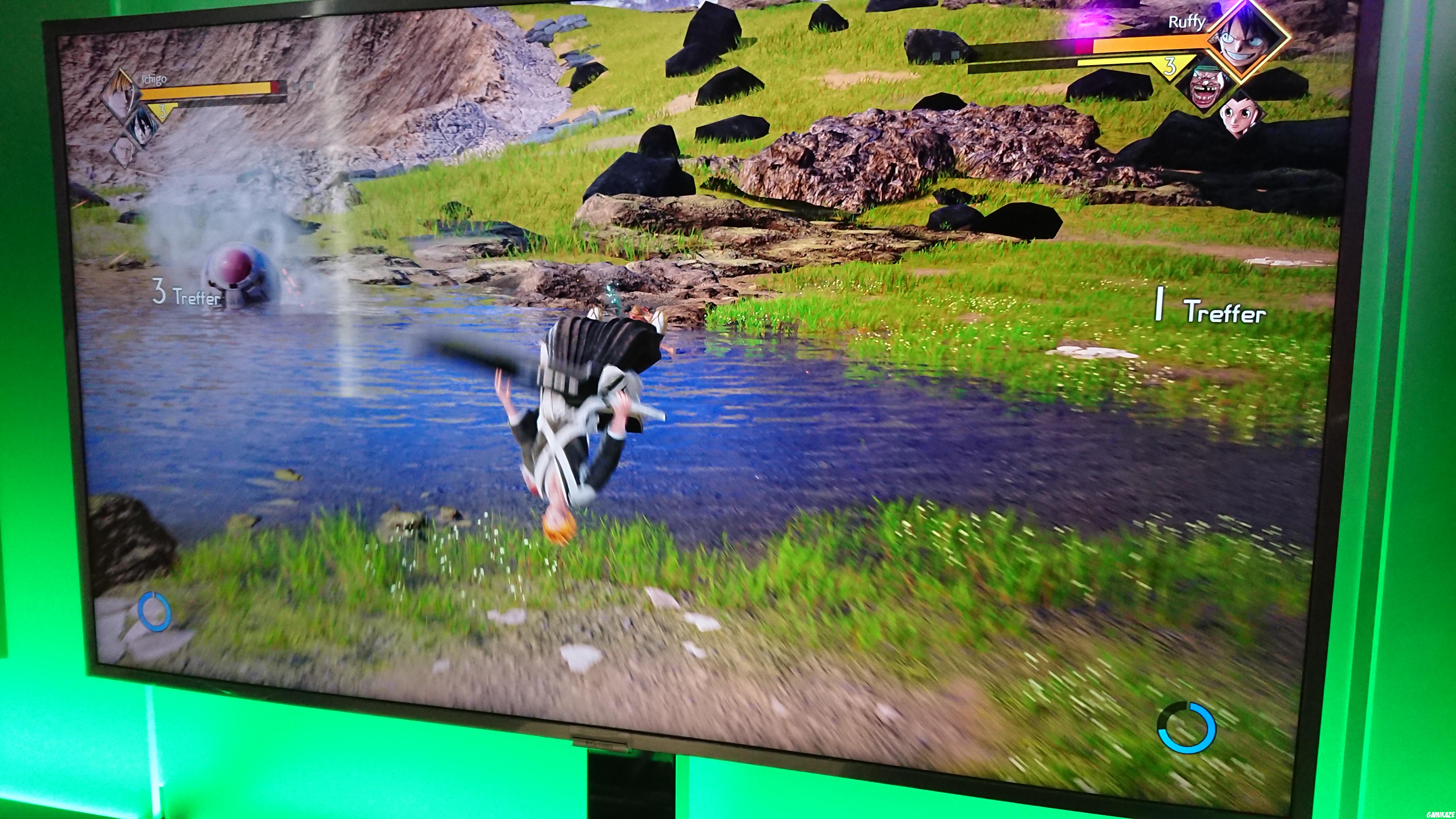 Jump Force