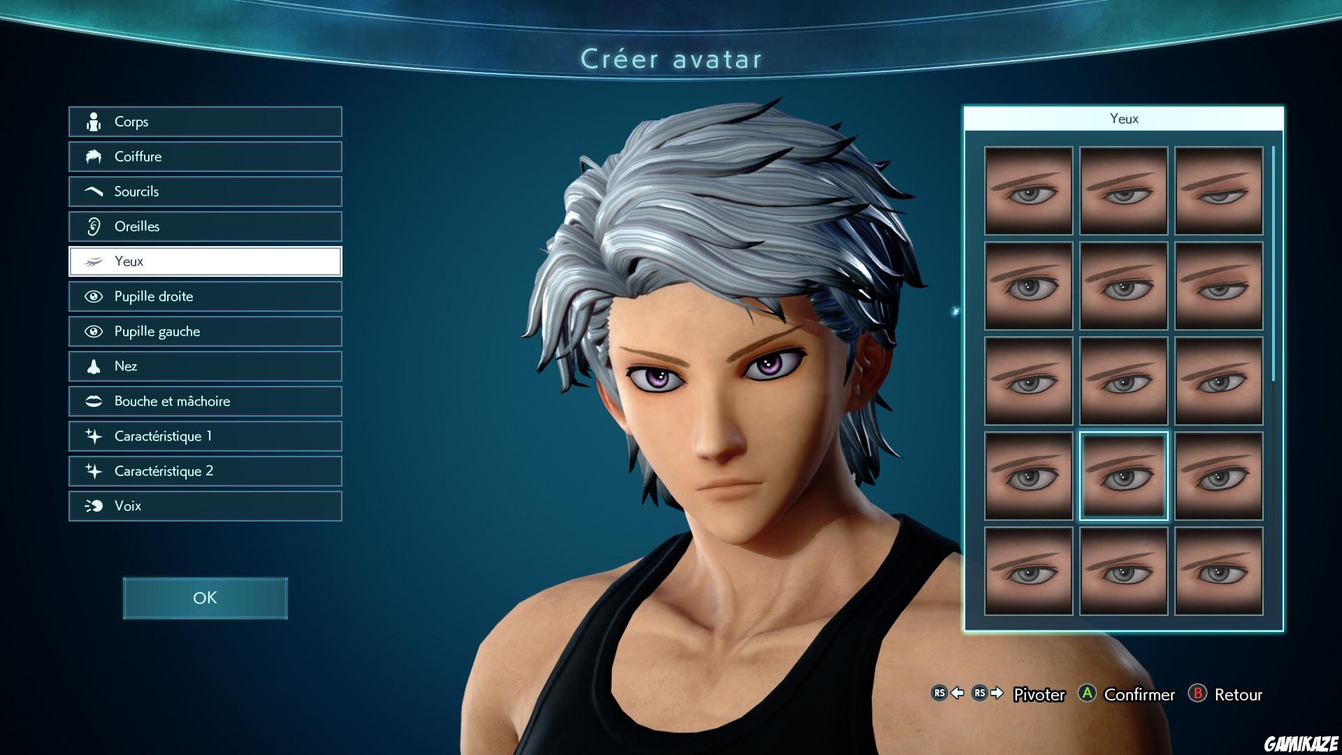 Jump Force