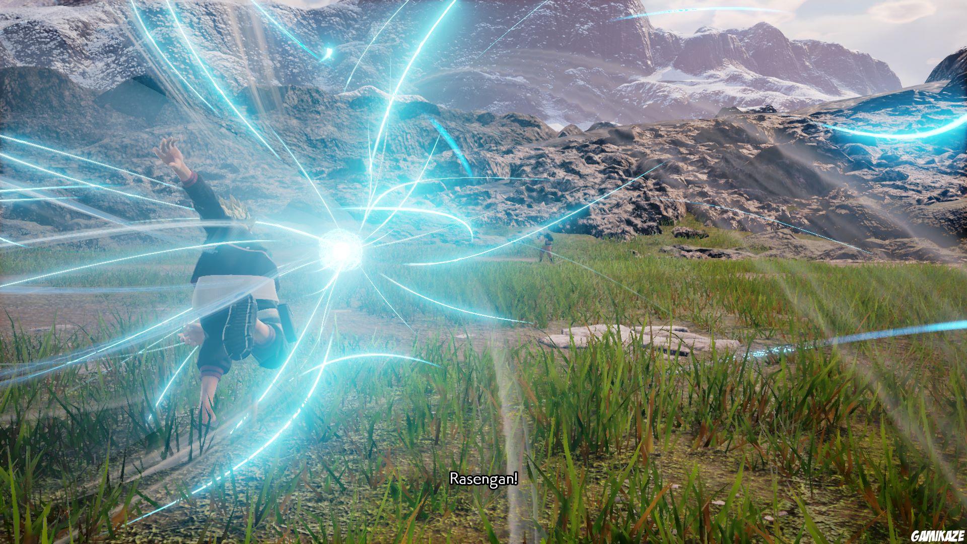 Jump Force