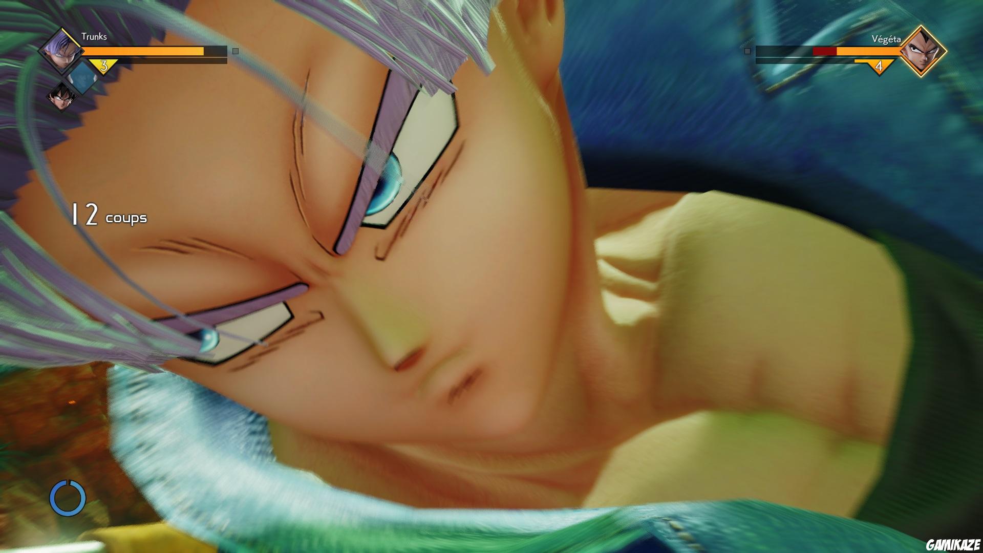 Jump Force