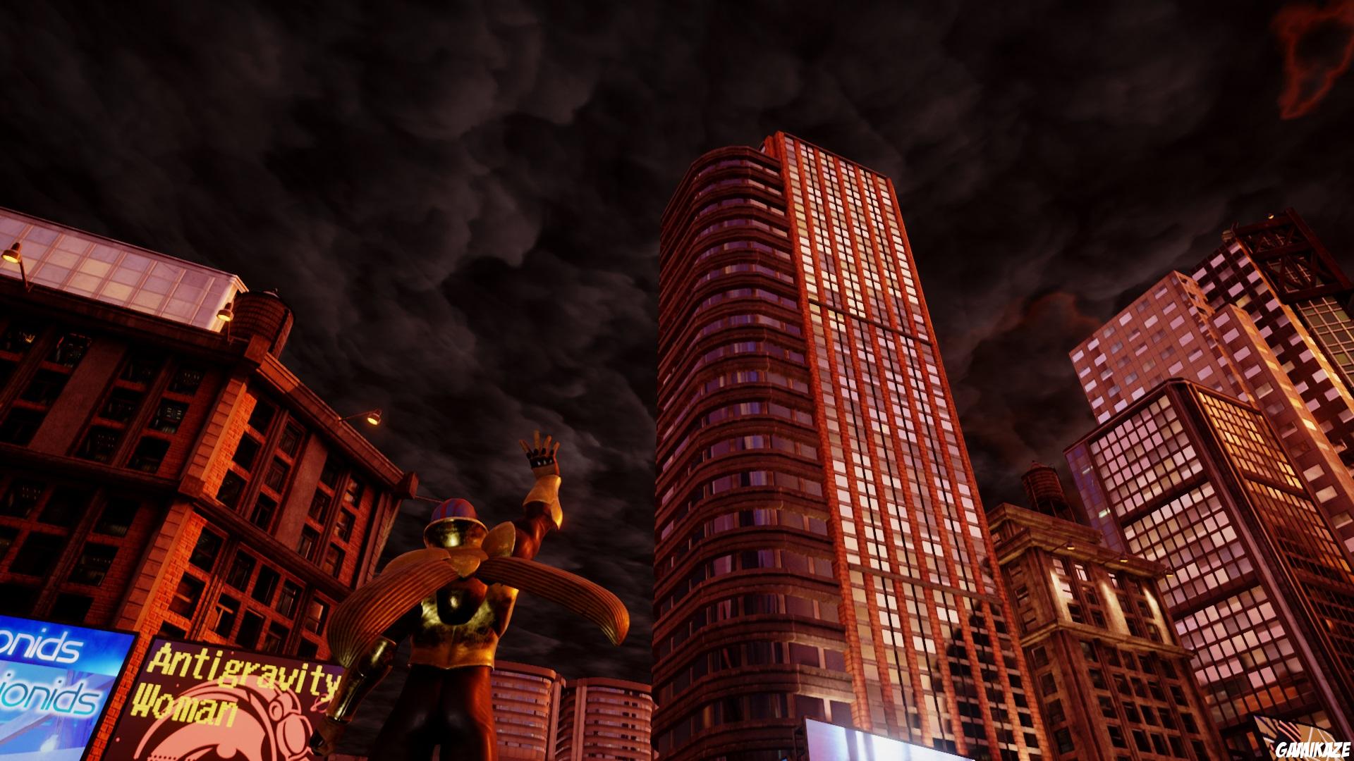 Jump Force