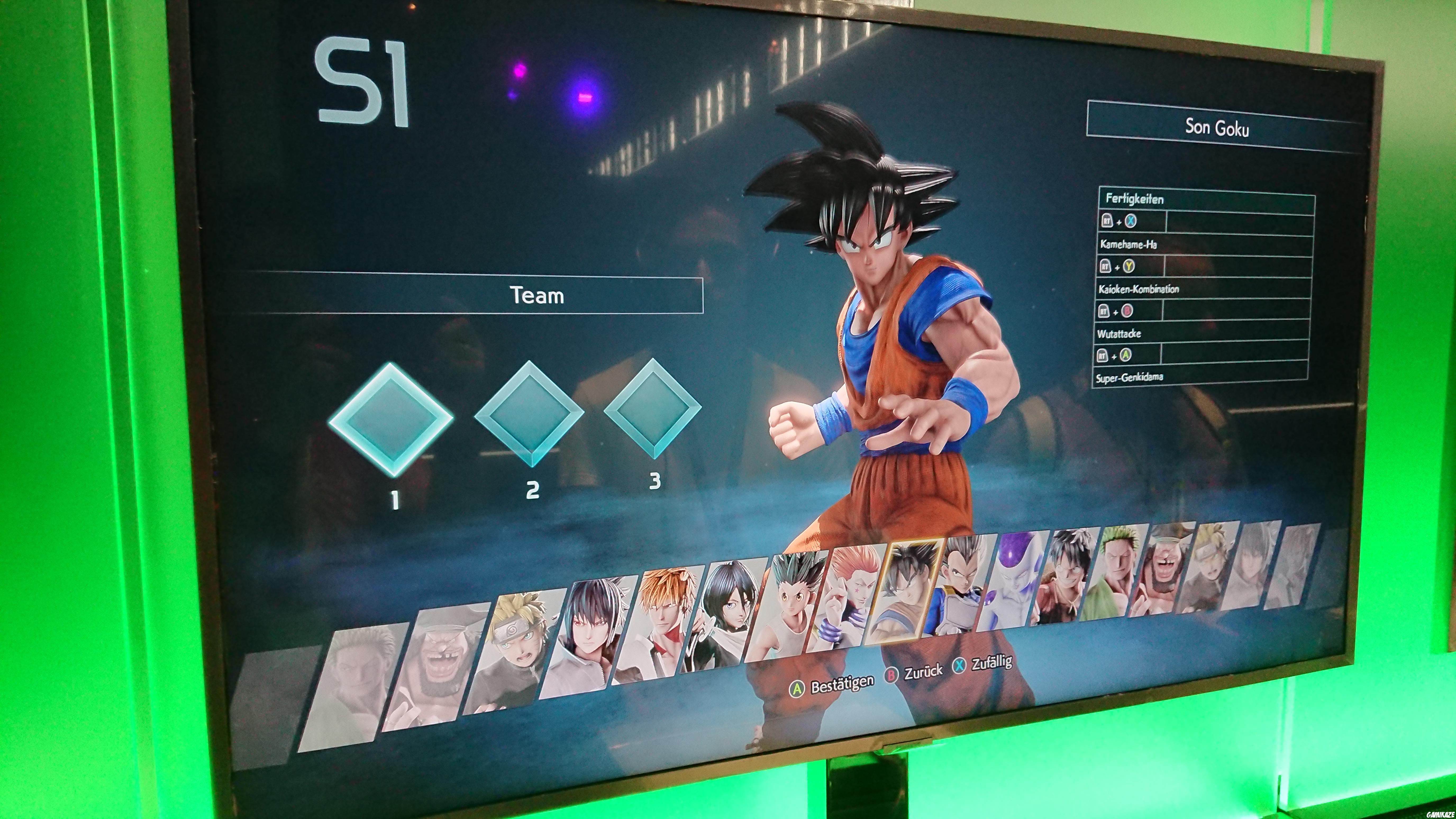 Jump Force