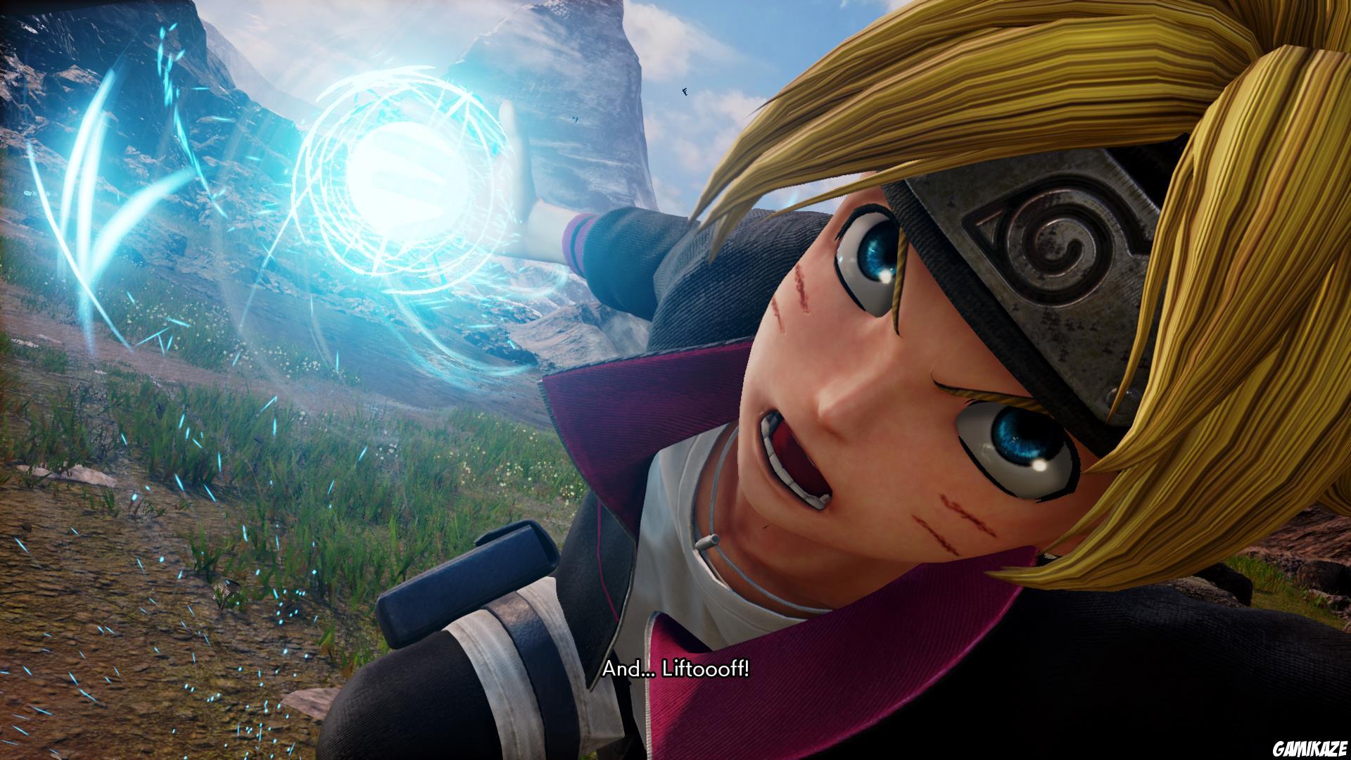 Jump Force