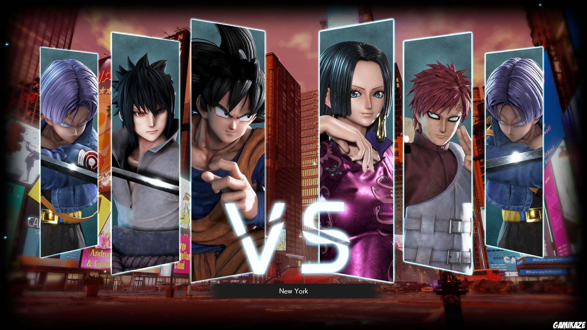 Jump Force