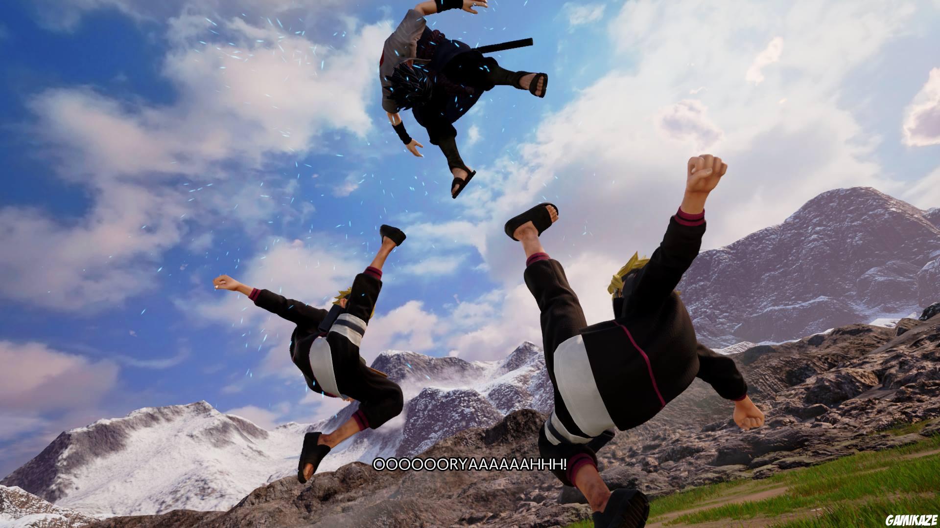 Jump Force