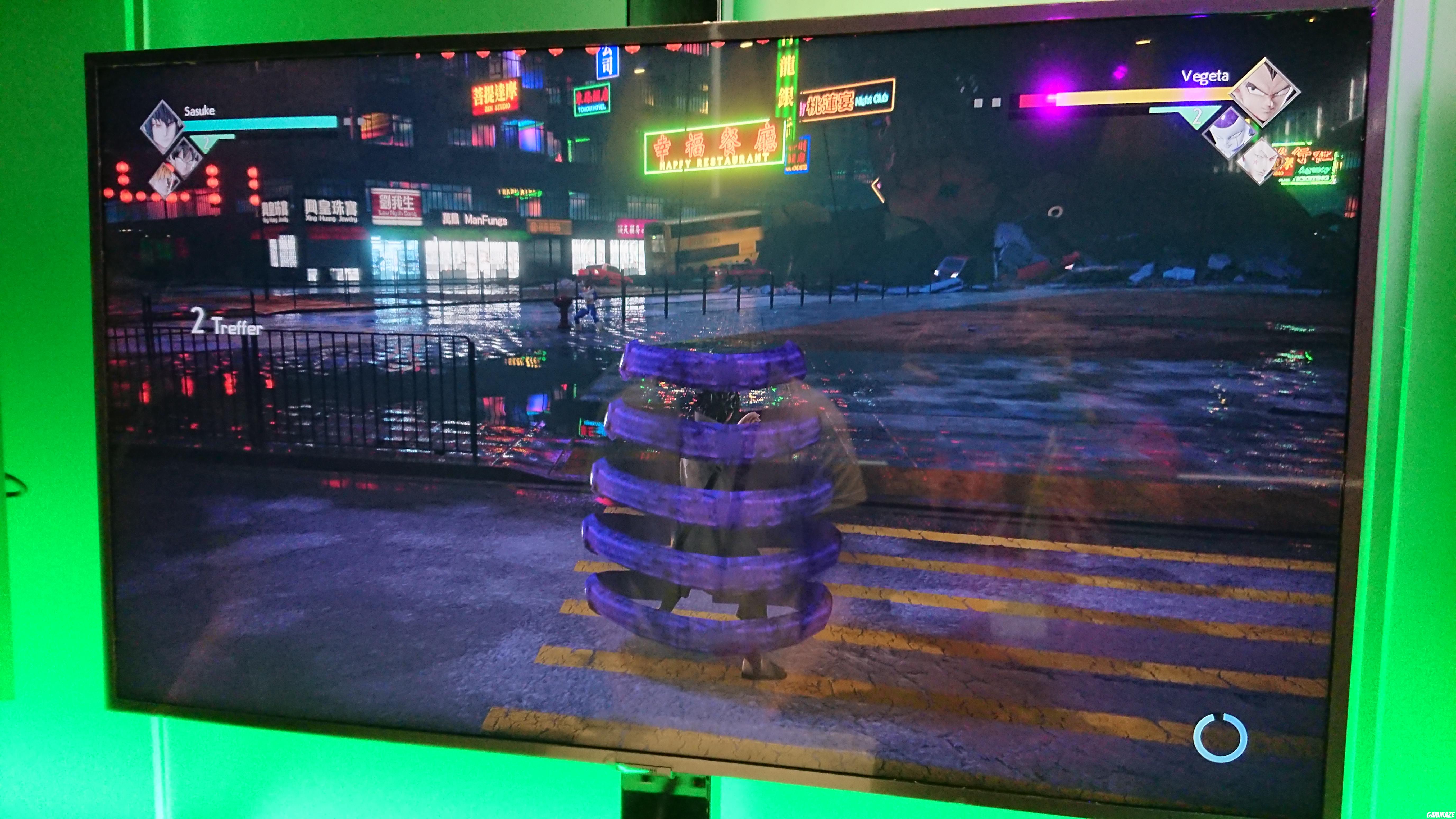 Jump Force