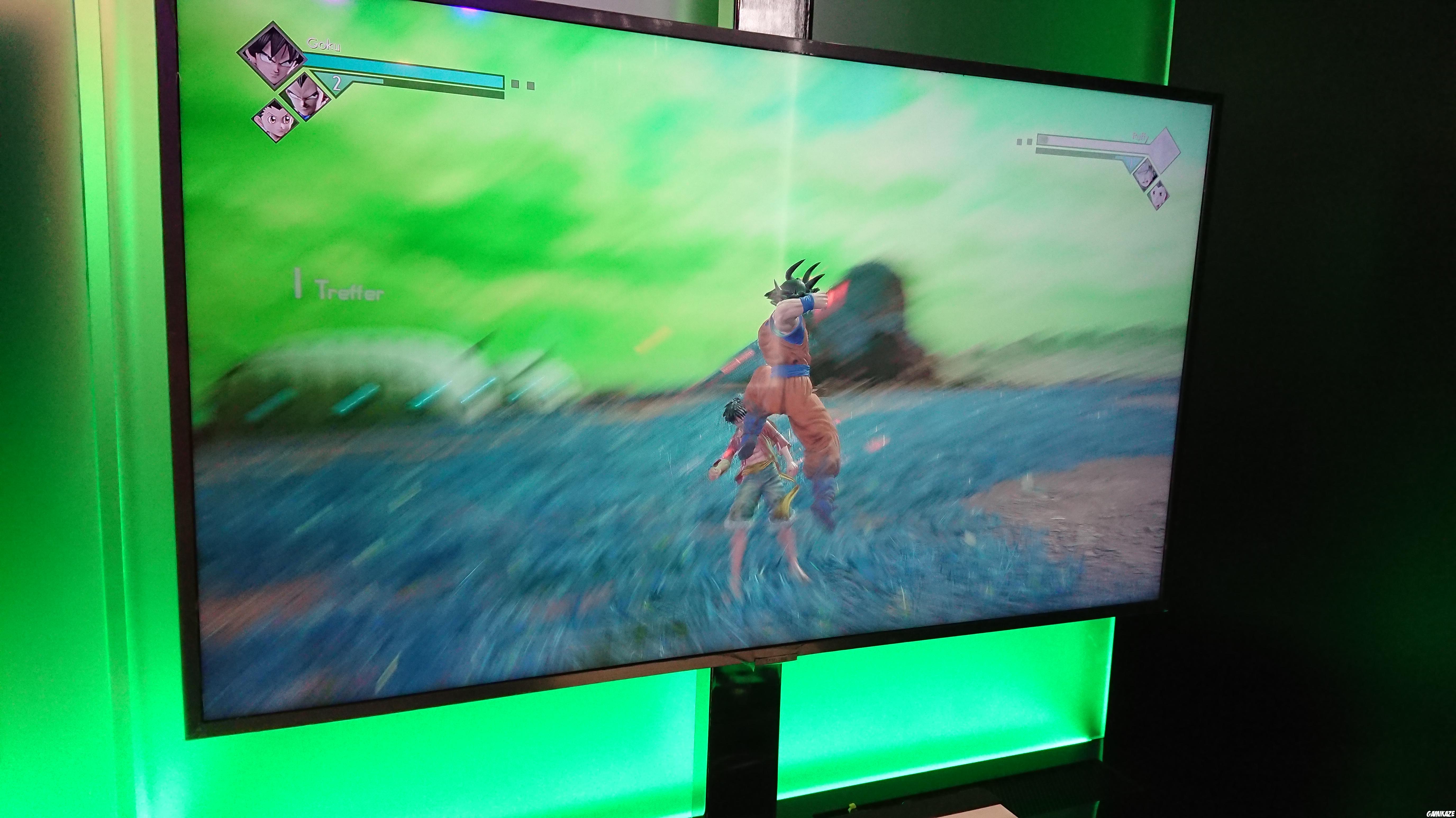 Jump Force