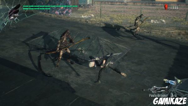 Devil May Cry 5