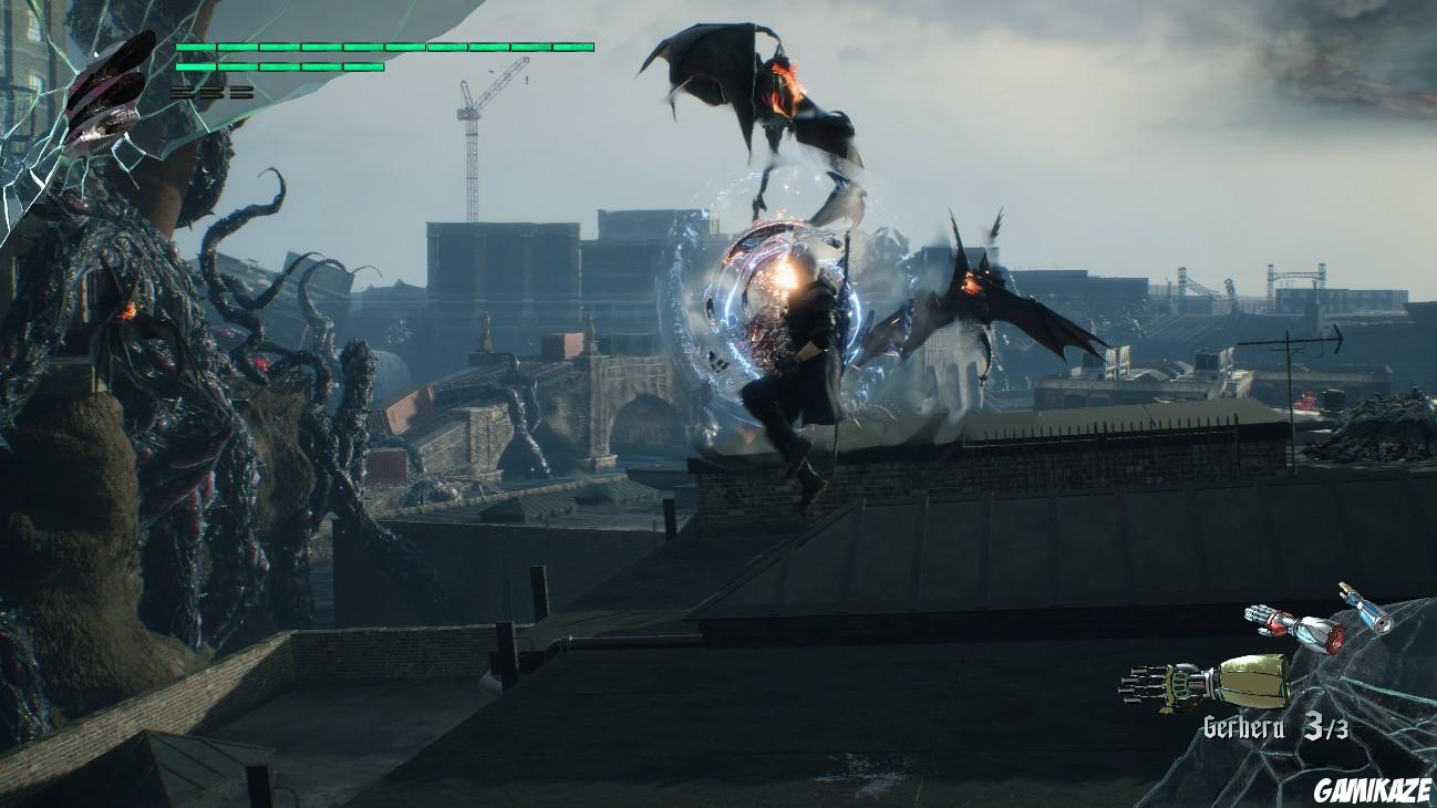 Devil May Cry 5