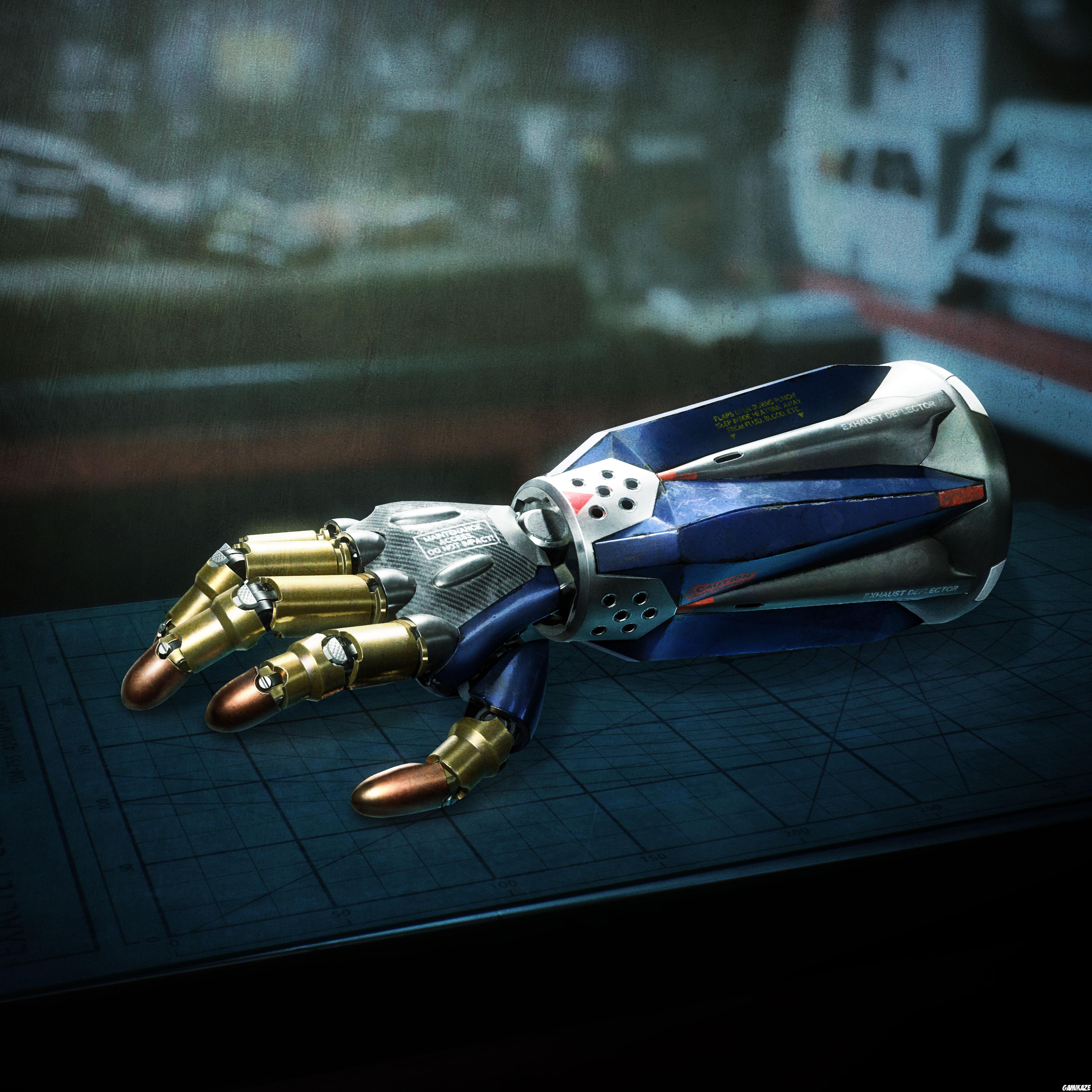 Devil May Cry 5
