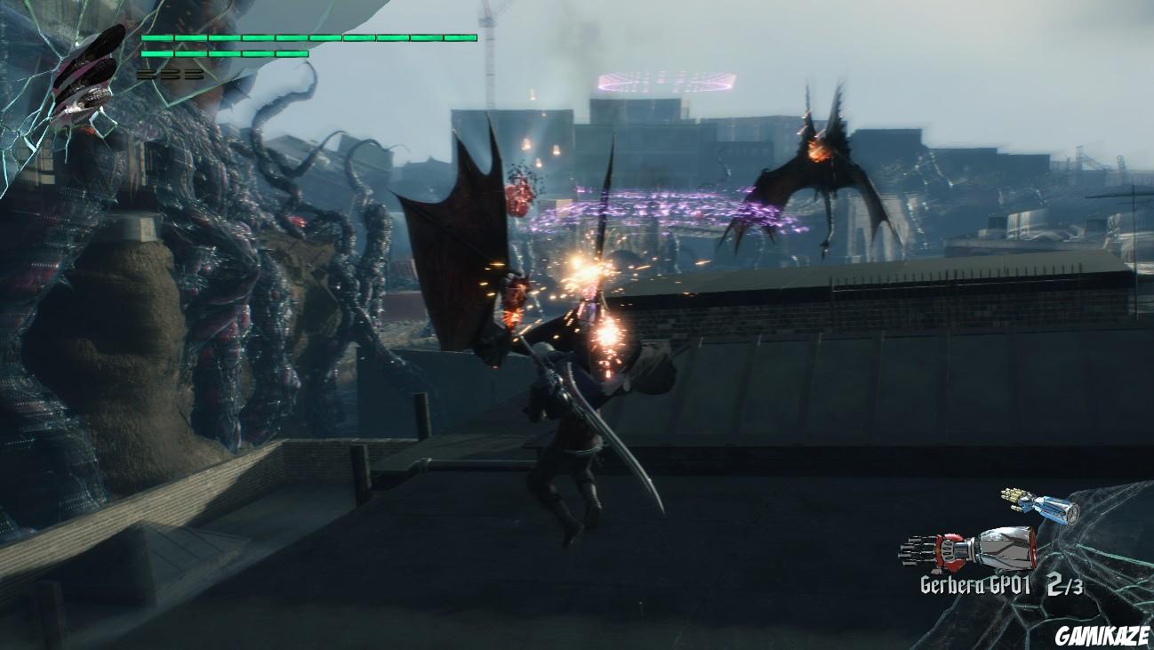 Devil May Cry 5