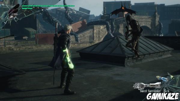 Devil May Cry 5