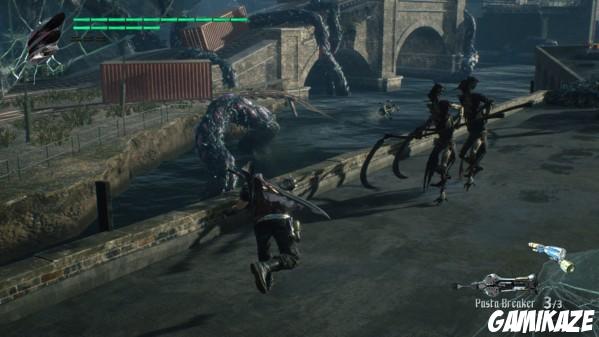Devil May Cry 5