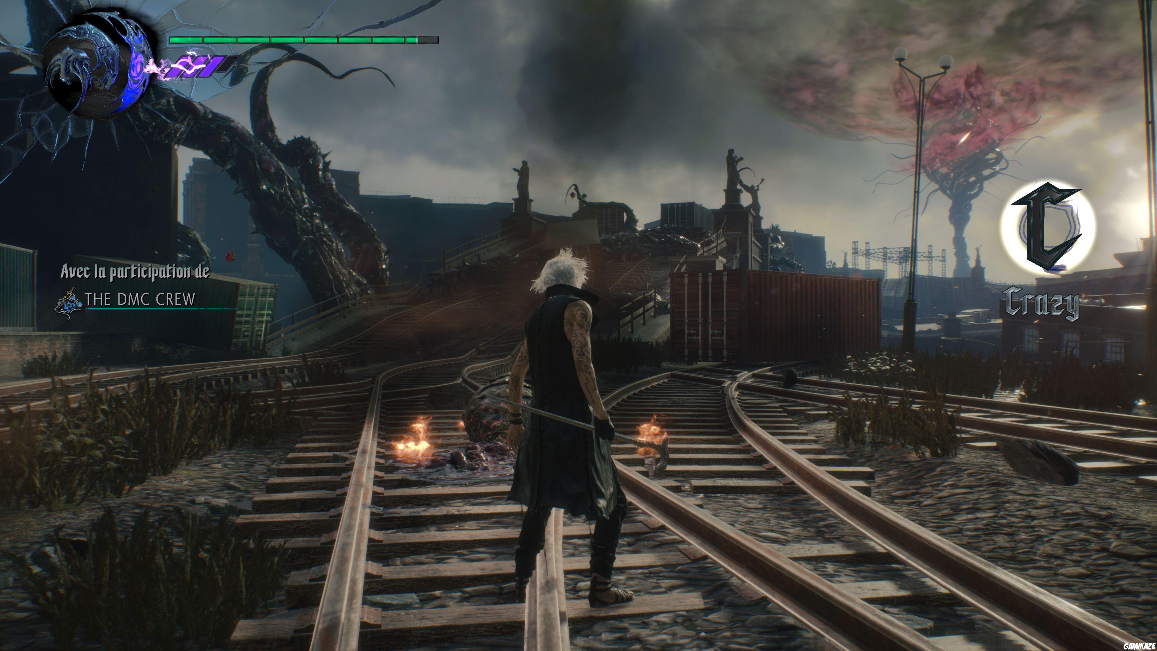 Devil May Cry 5