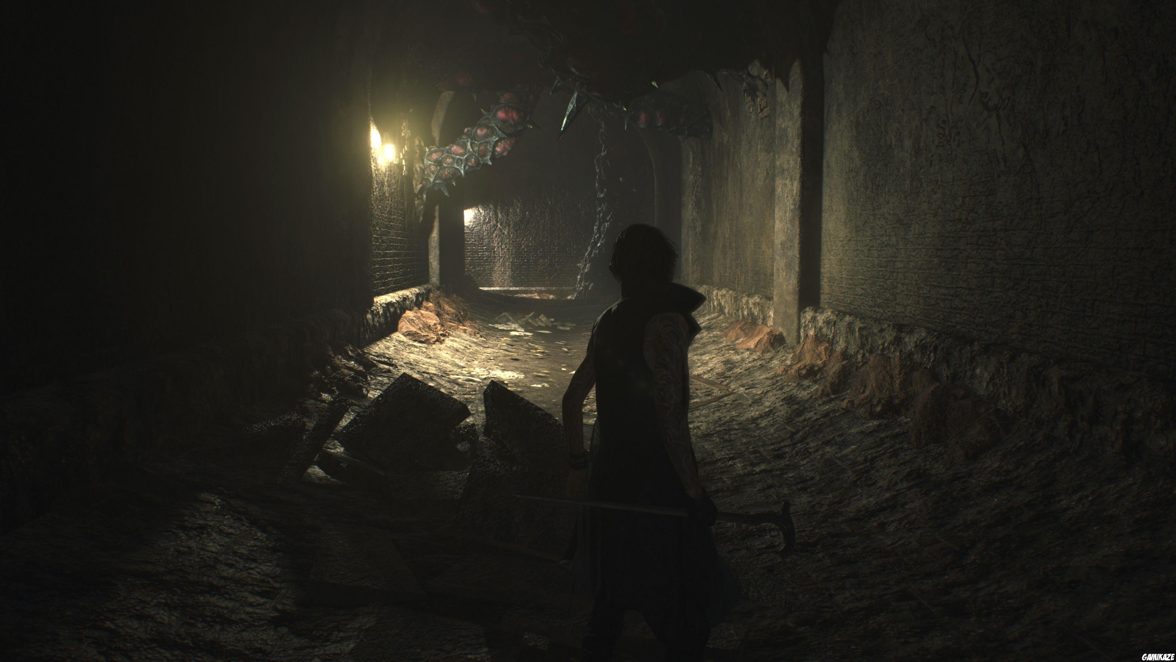 Devil May Cry 5