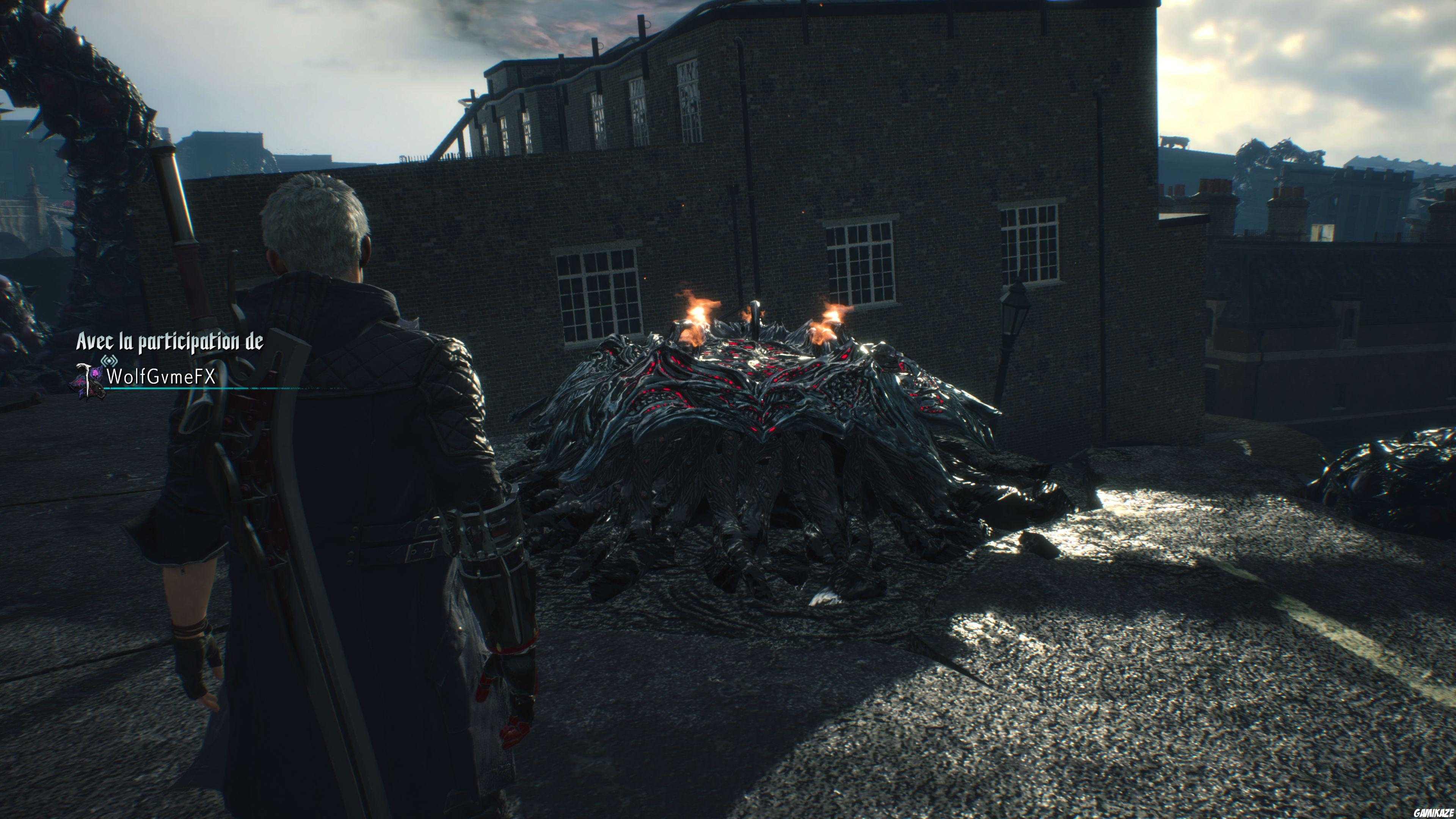 Devil May Cry 5