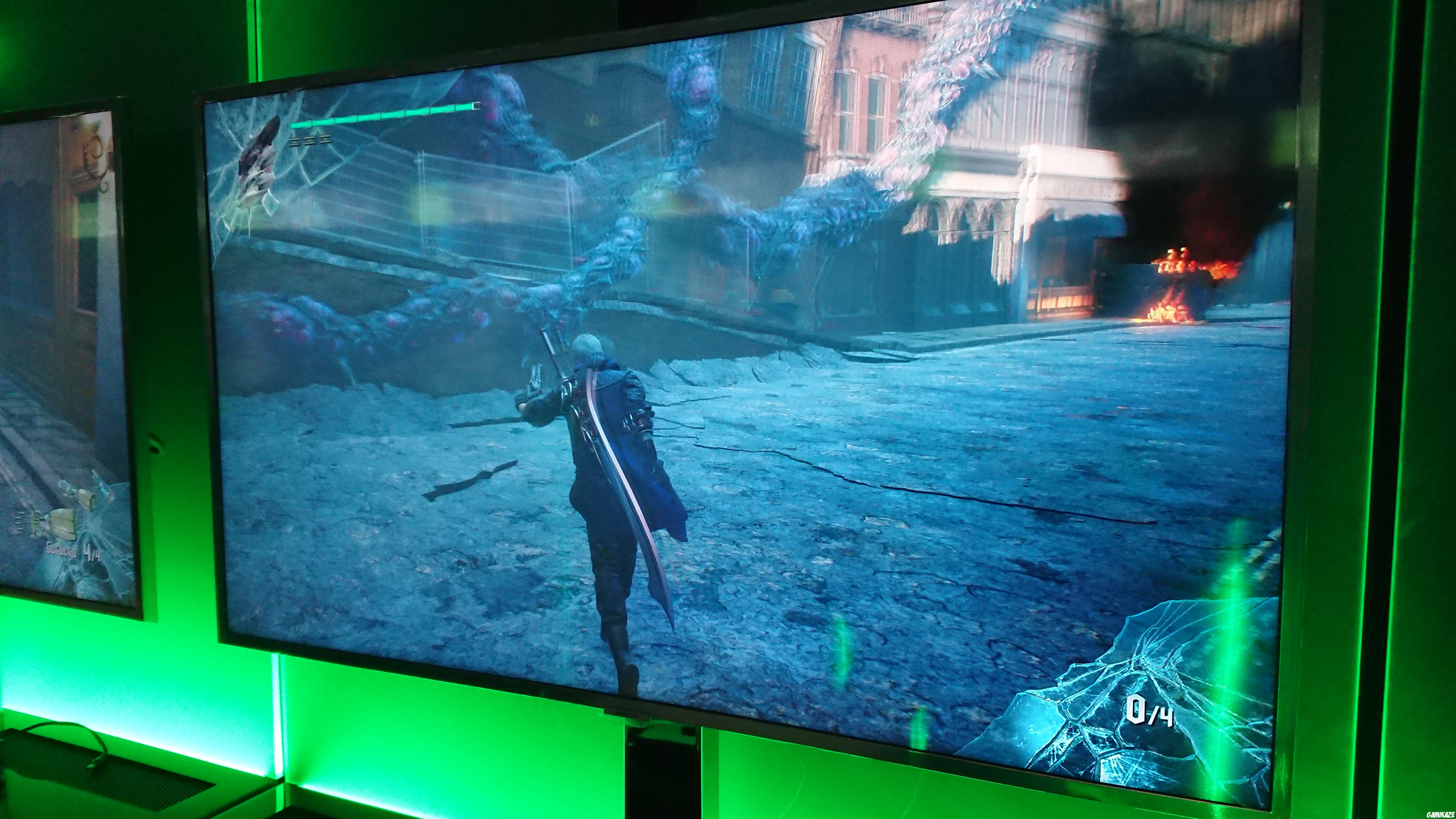 Devil May Cry 5