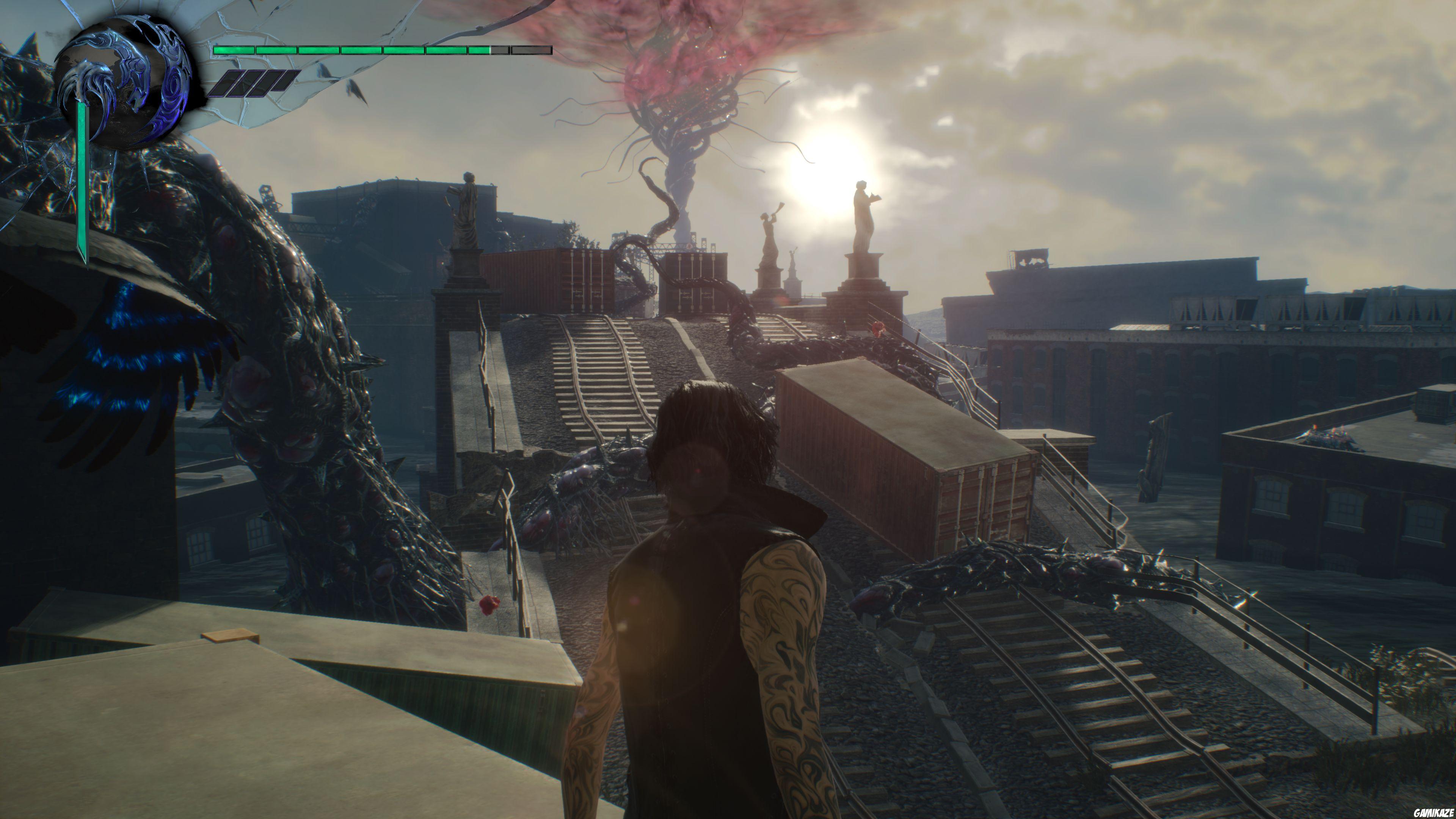 Devil May Cry 5