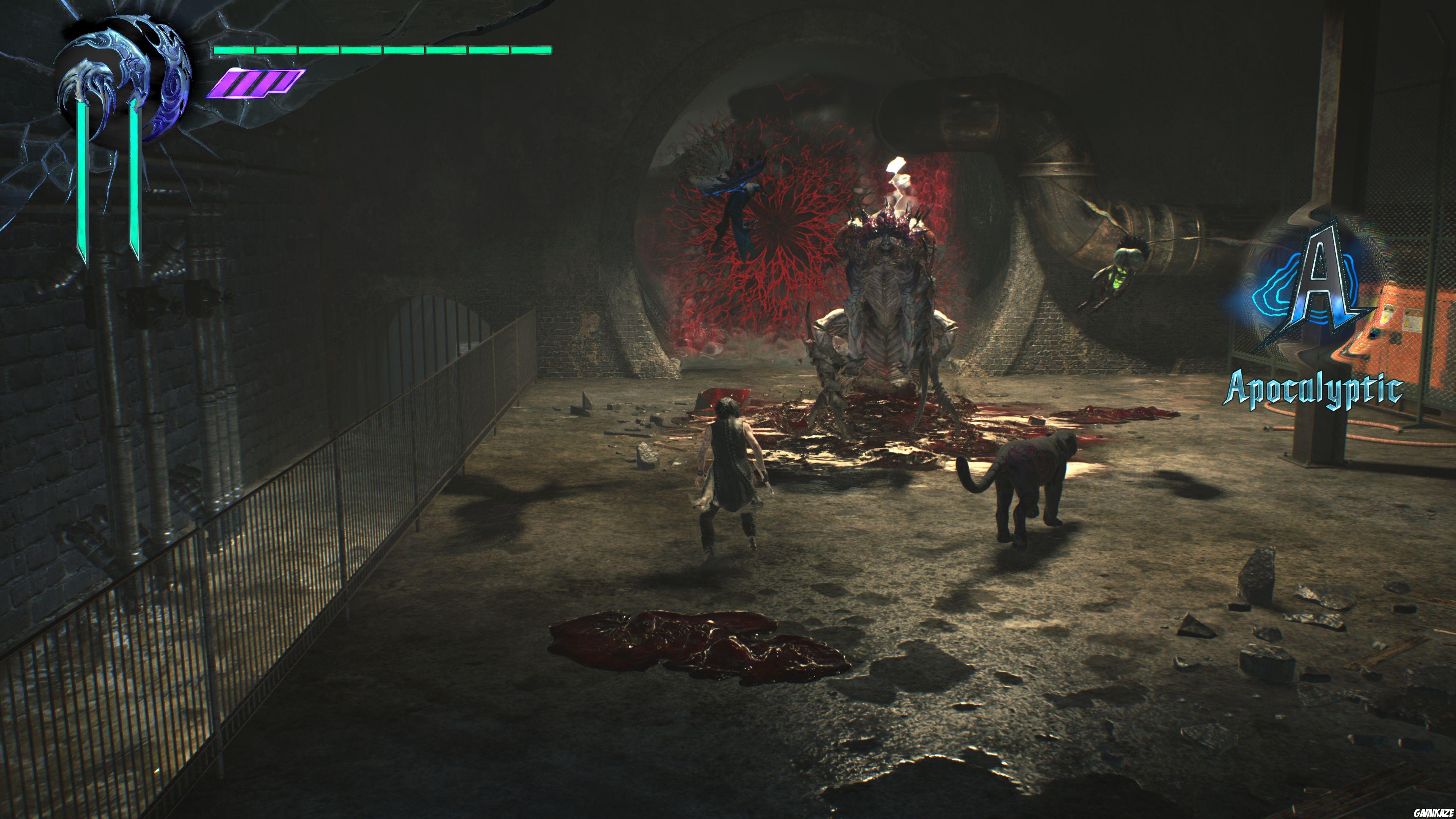 Devil May Cry 5