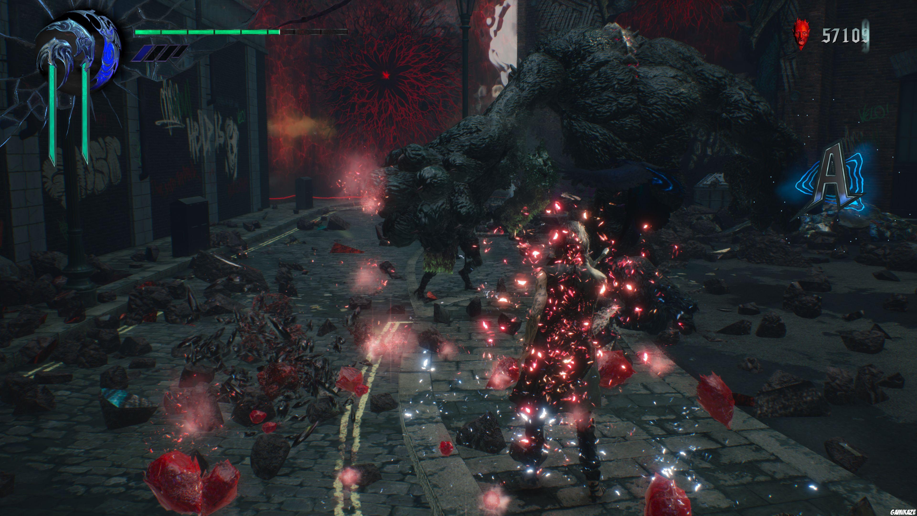 Devil May Cry 5