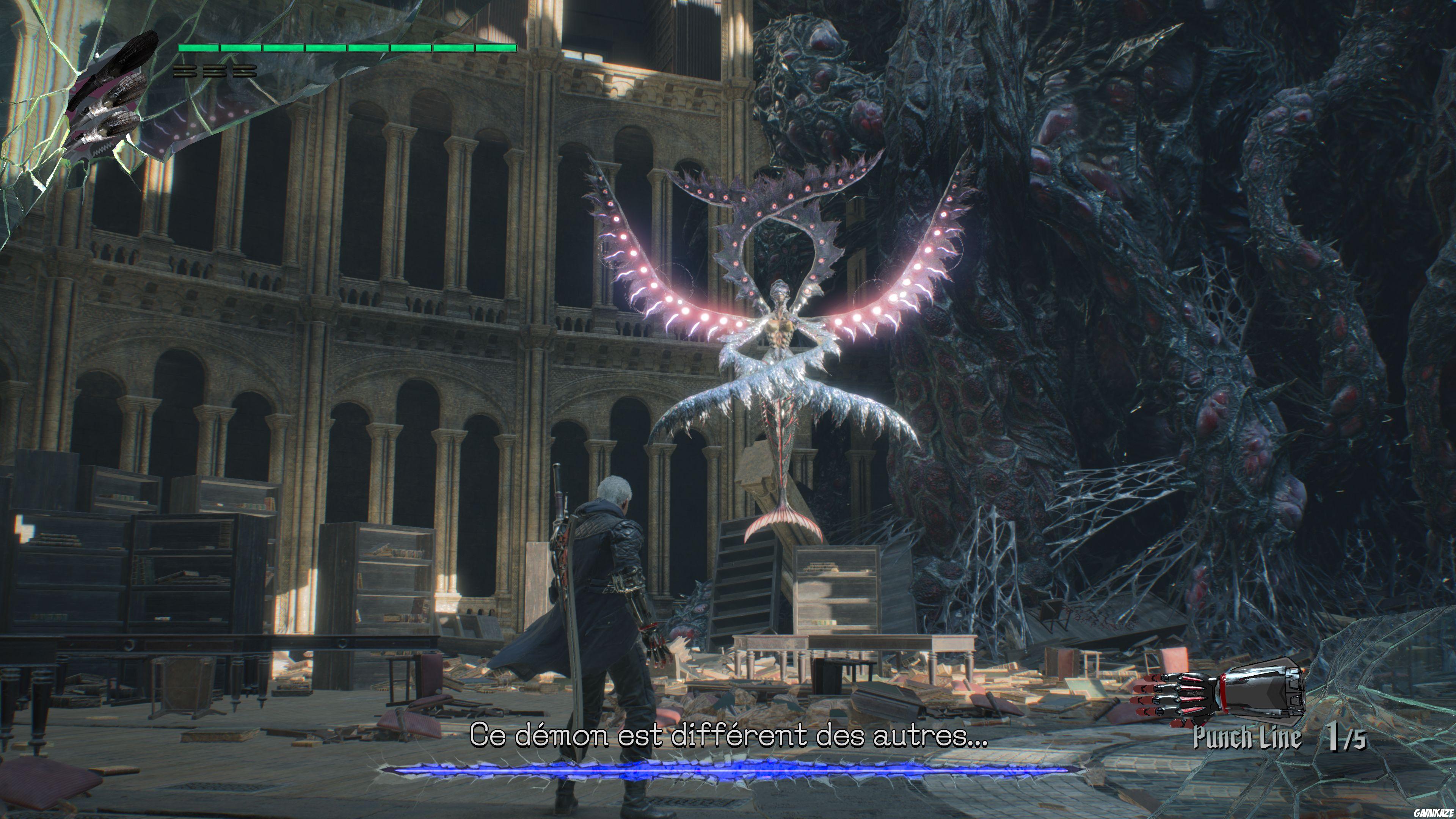 Devil May Cry 5