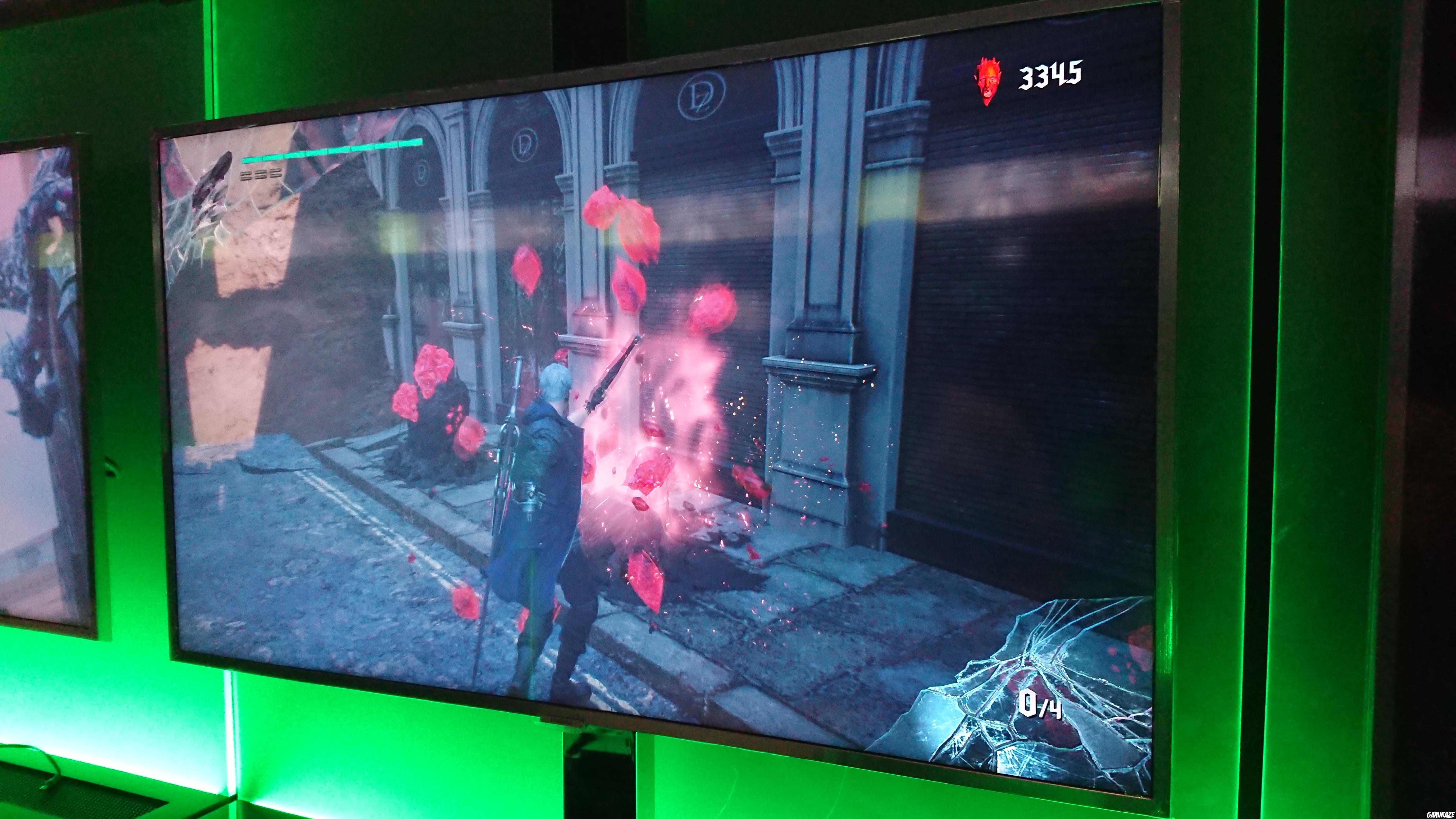 Devil May Cry 5