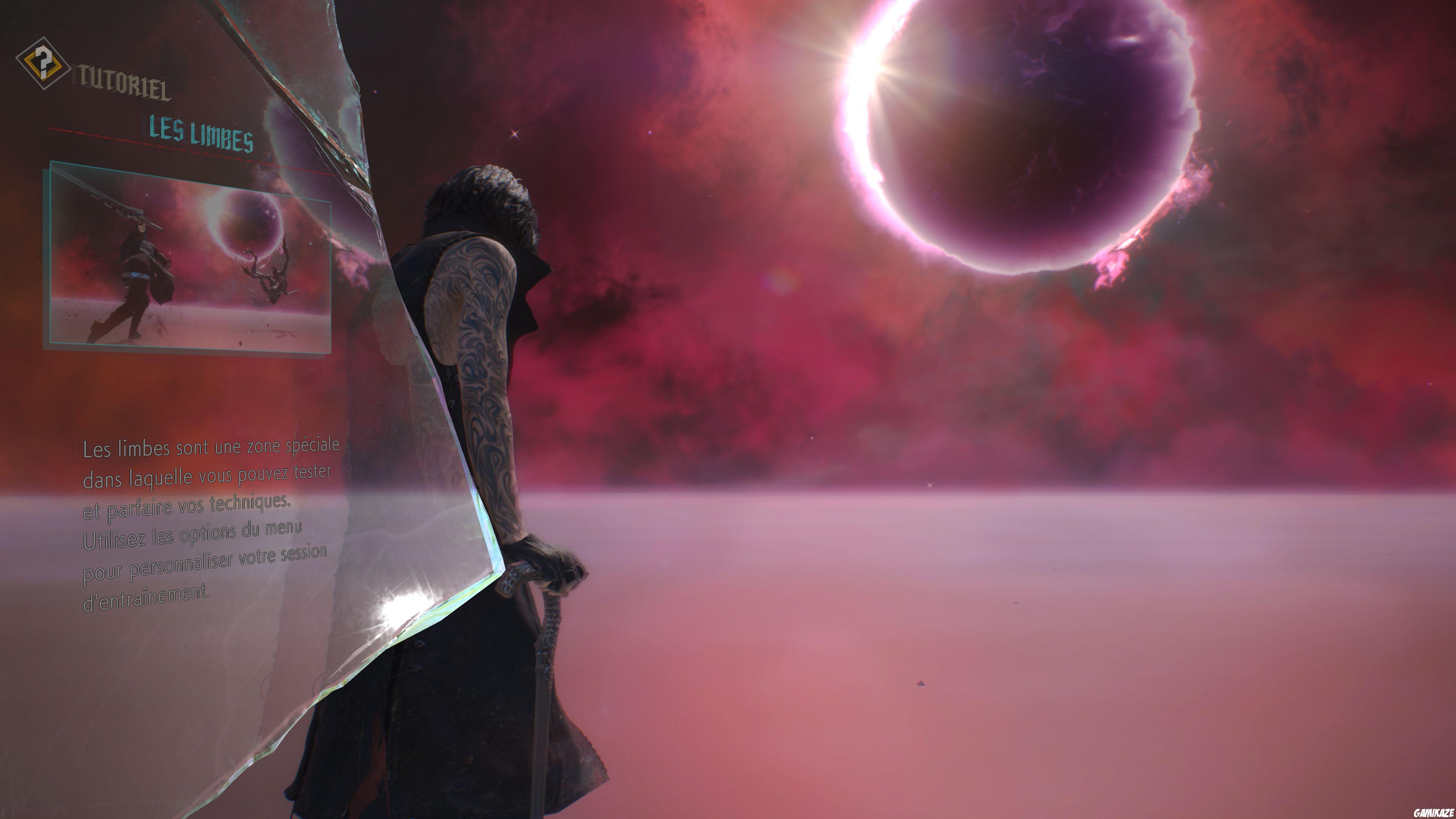 Devil May Cry 5
