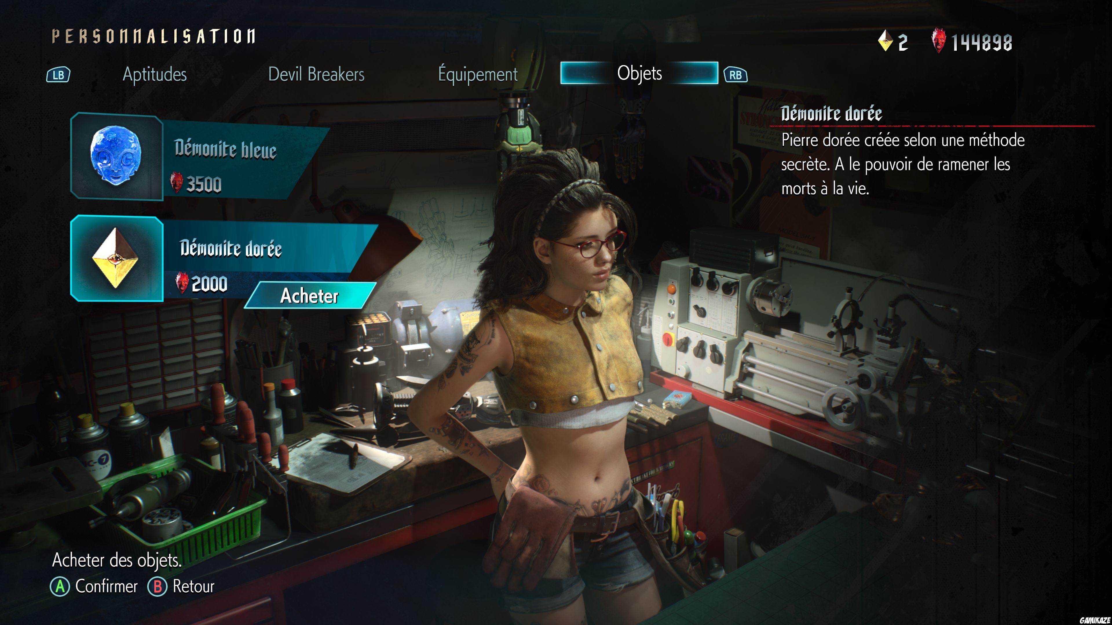Devil May Cry 5