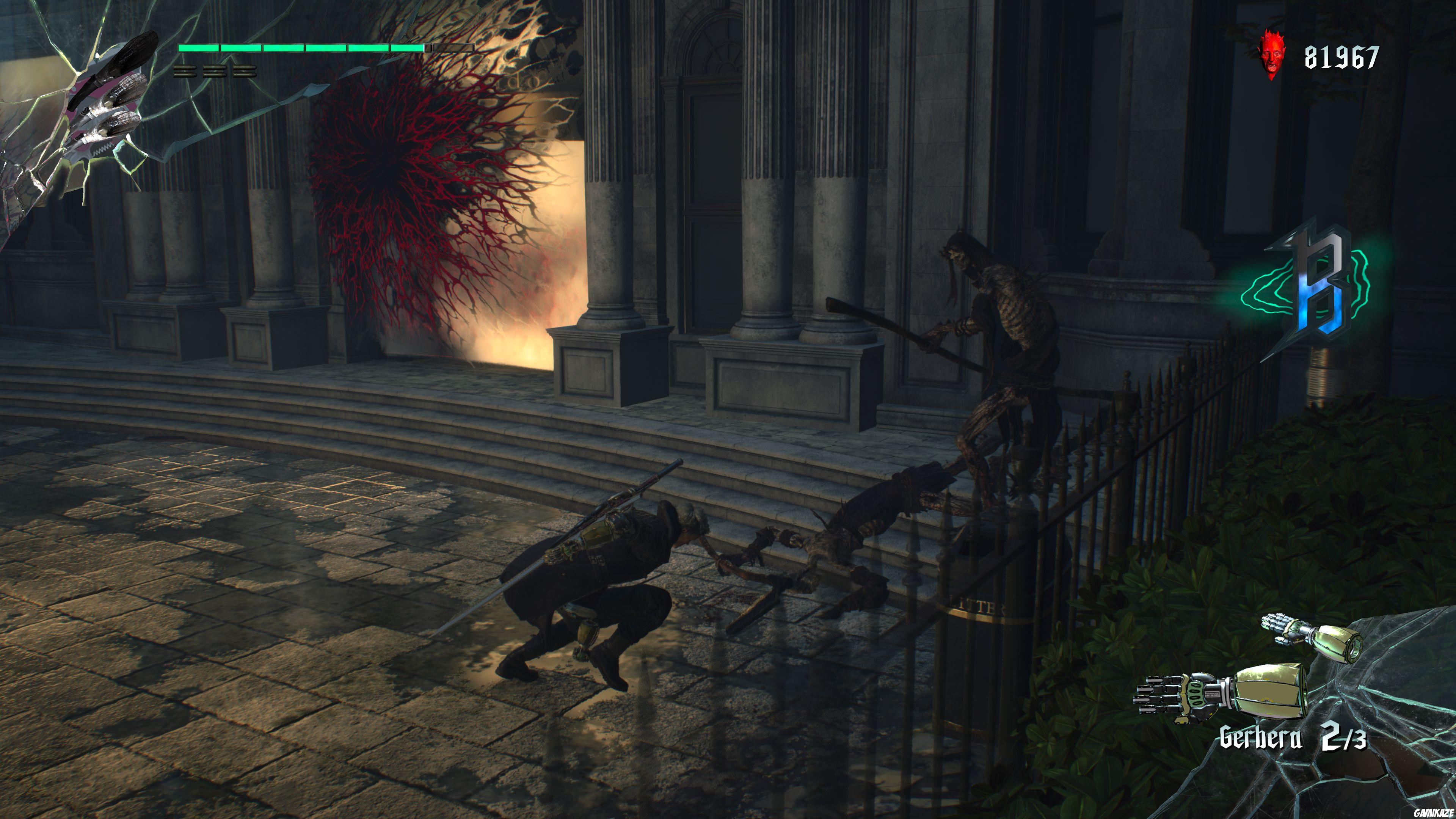 Devil May Cry 5